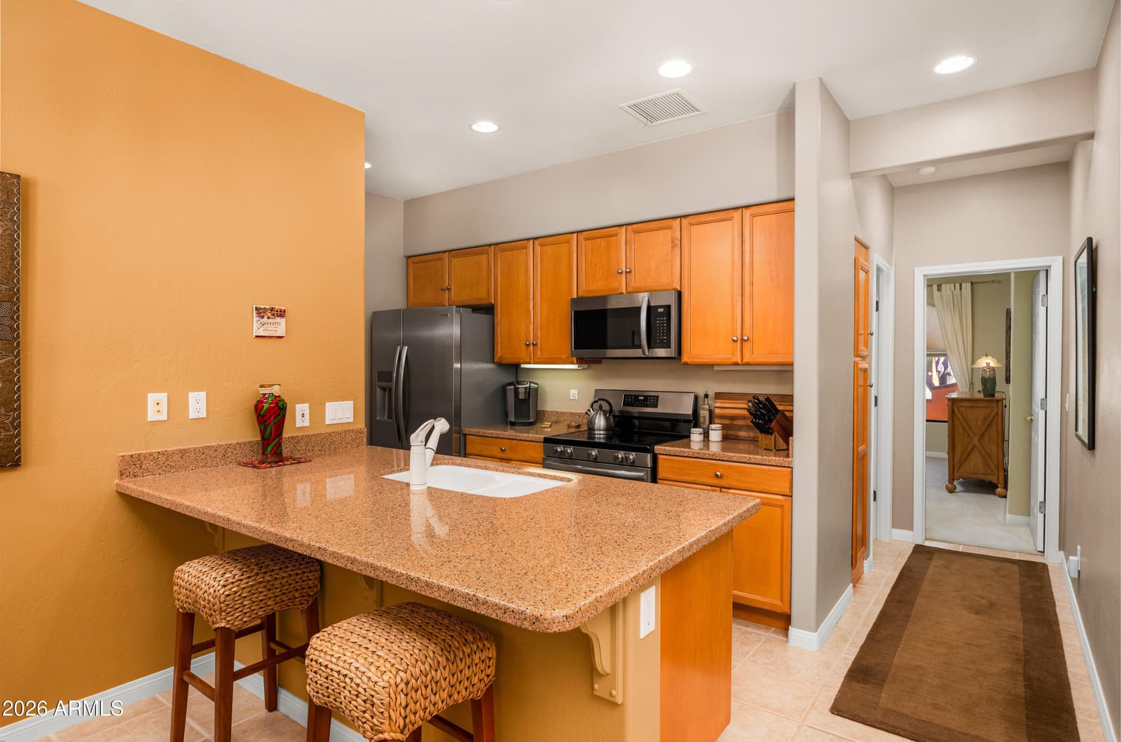 49 RIM TRAIL Circle, Sedona, AZ 86351 — photo 14 of 43