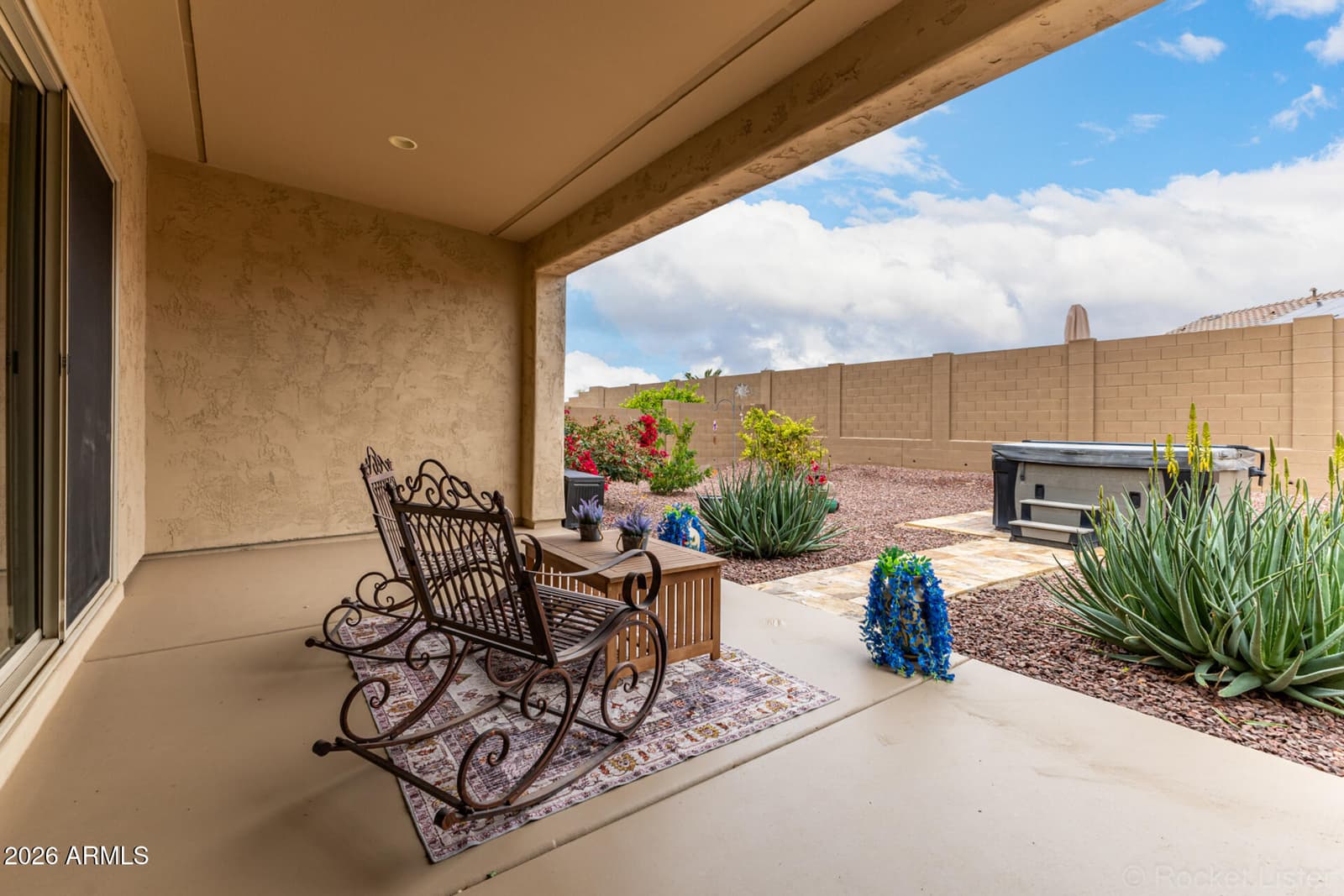 7848 W WILLOW Way, Florence, AZ 85132 — photo 6 of 80