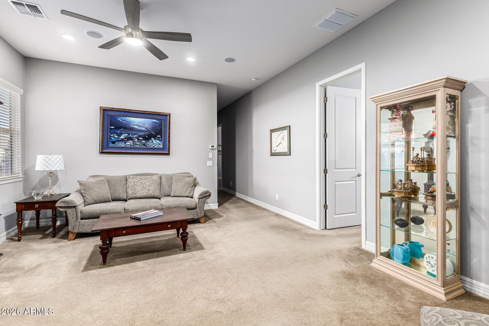 2924 E ATHENA Avenue, Gilbert, AZ 85297 — photo 23 of 45