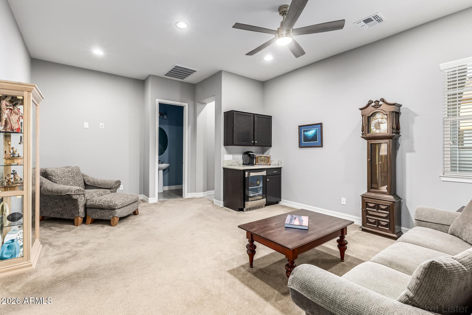 2924 E ATHENA Avenue, Gilbert, AZ 85297 — photo 24 of 45