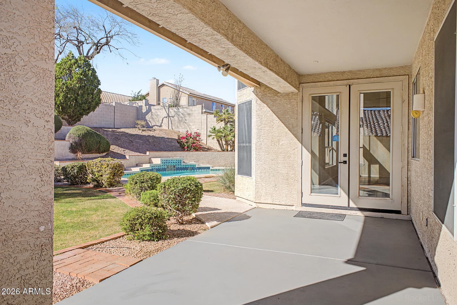 1739 E Monte Cristo Avenue, Phoenix, AZ 85022 — photo 26 of 35