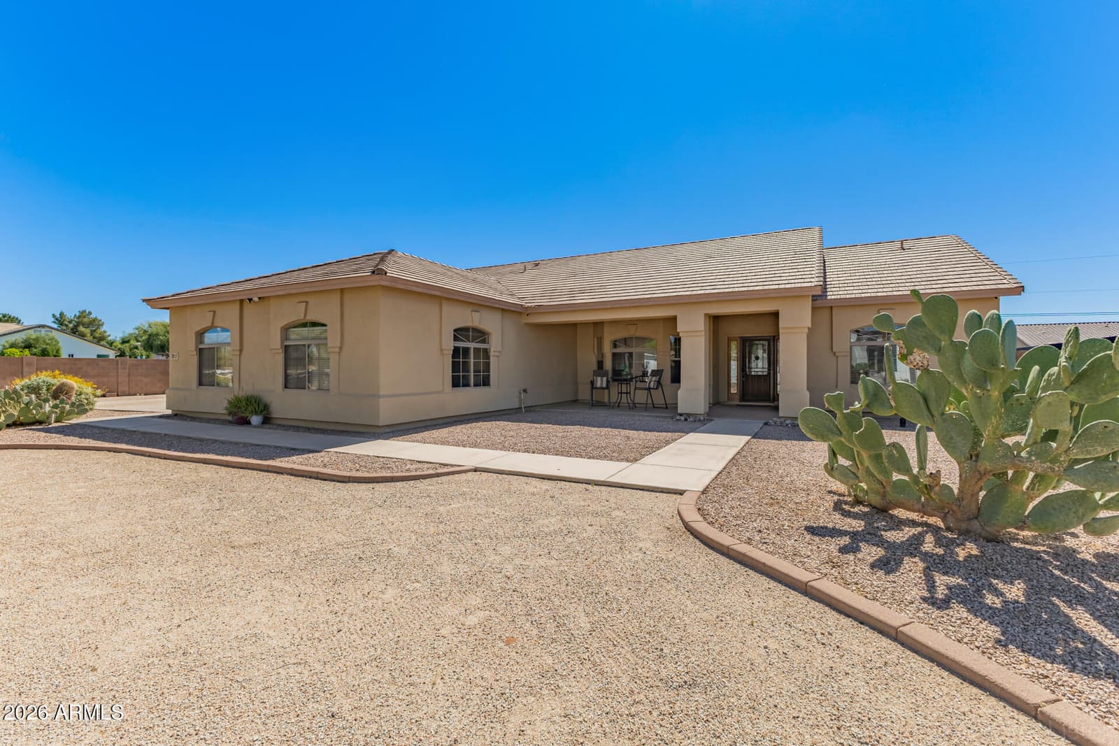 2813 E Cedar Waxwing Drive, Gilbert, AZ 85298 — photo 1 of 28