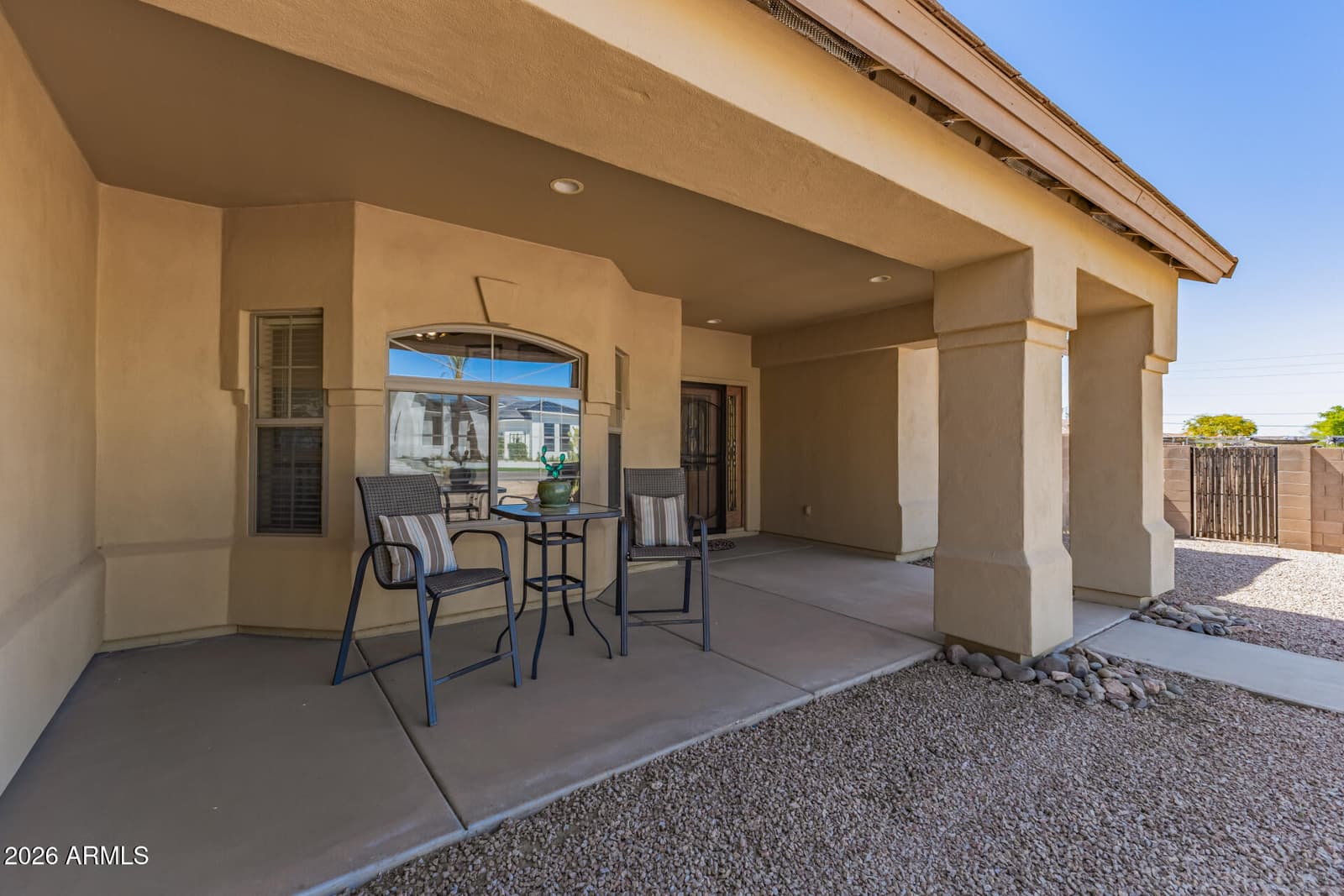 2813 E Cedar Waxwing Drive, Gilbert, AZ 85298 — photo 4 of 28