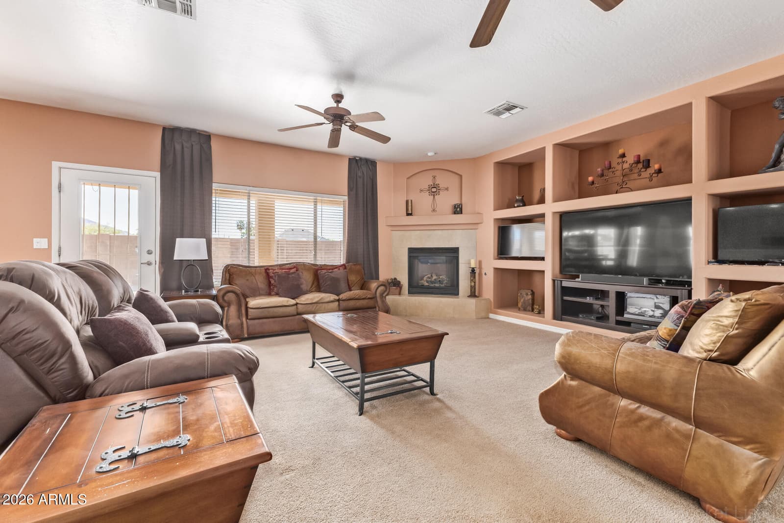 2813 E Cedar Waxwing Drive, Gilbert, AZ 85298 — photo 5 of 28