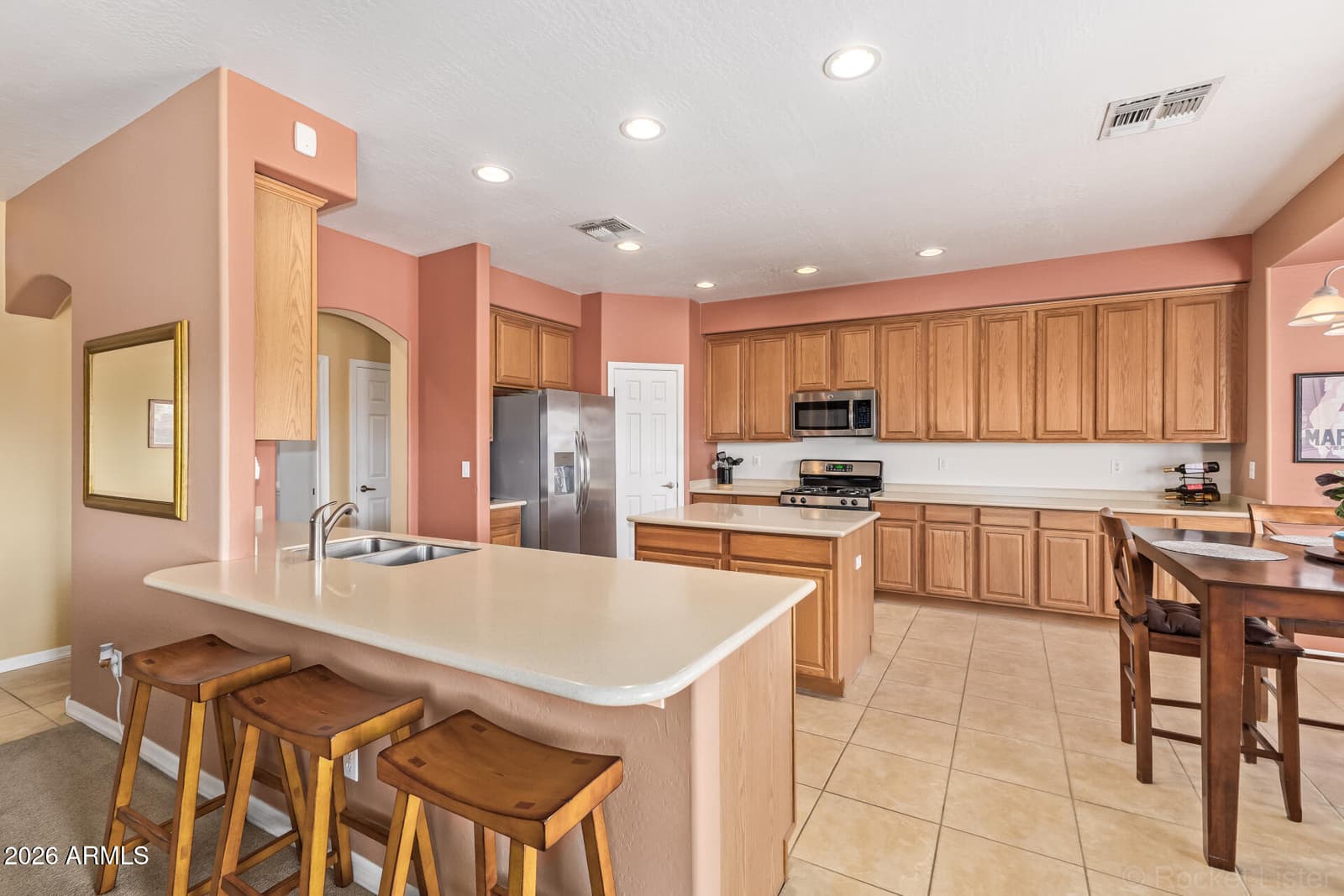 2813 E Cedar Waxwing Drive, Gilbert, AZ 85298 — photo 7 of 28