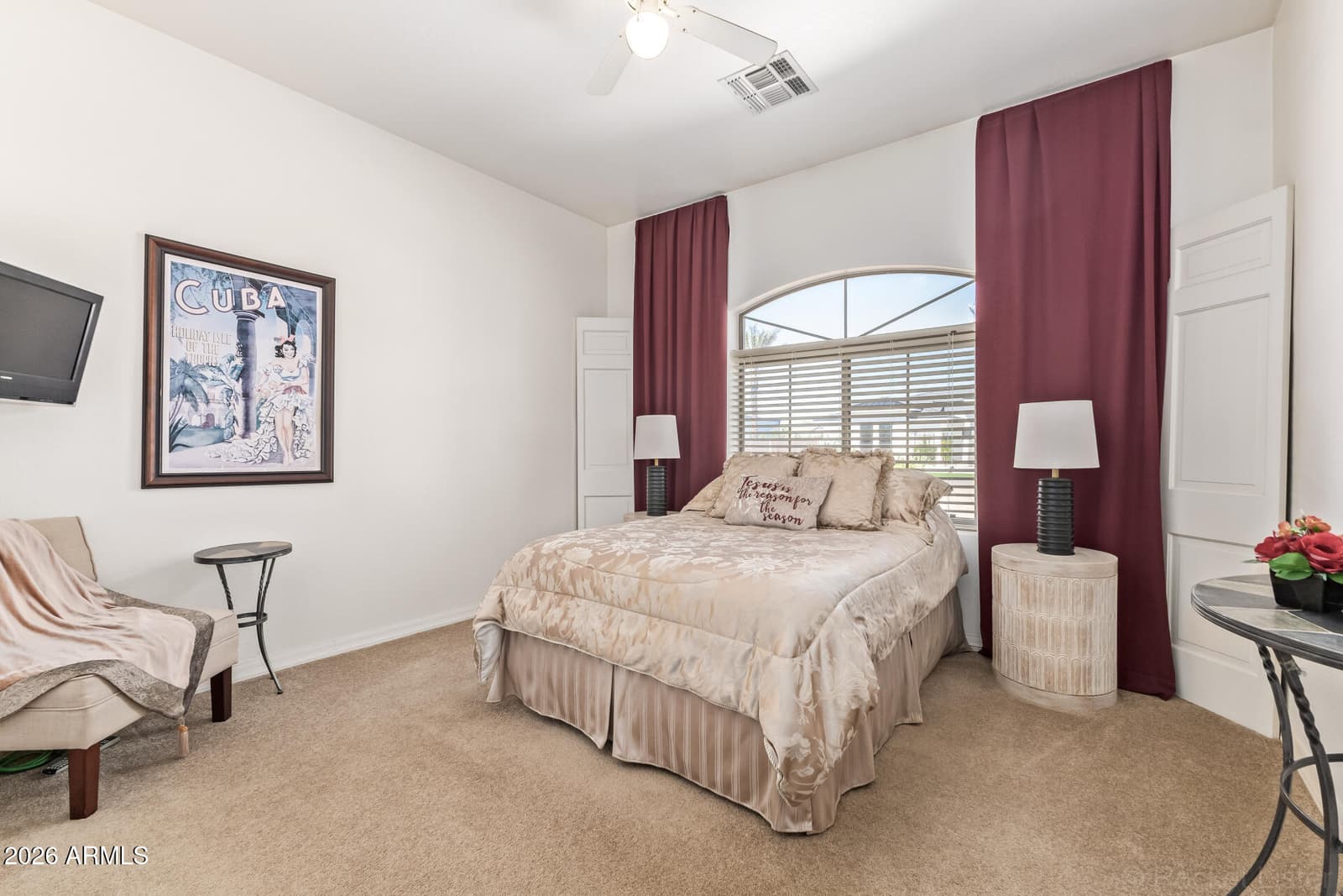 2813 E Cedar Waxwing Drive, Gilbert, AZ 85298 — photo 12 of 28