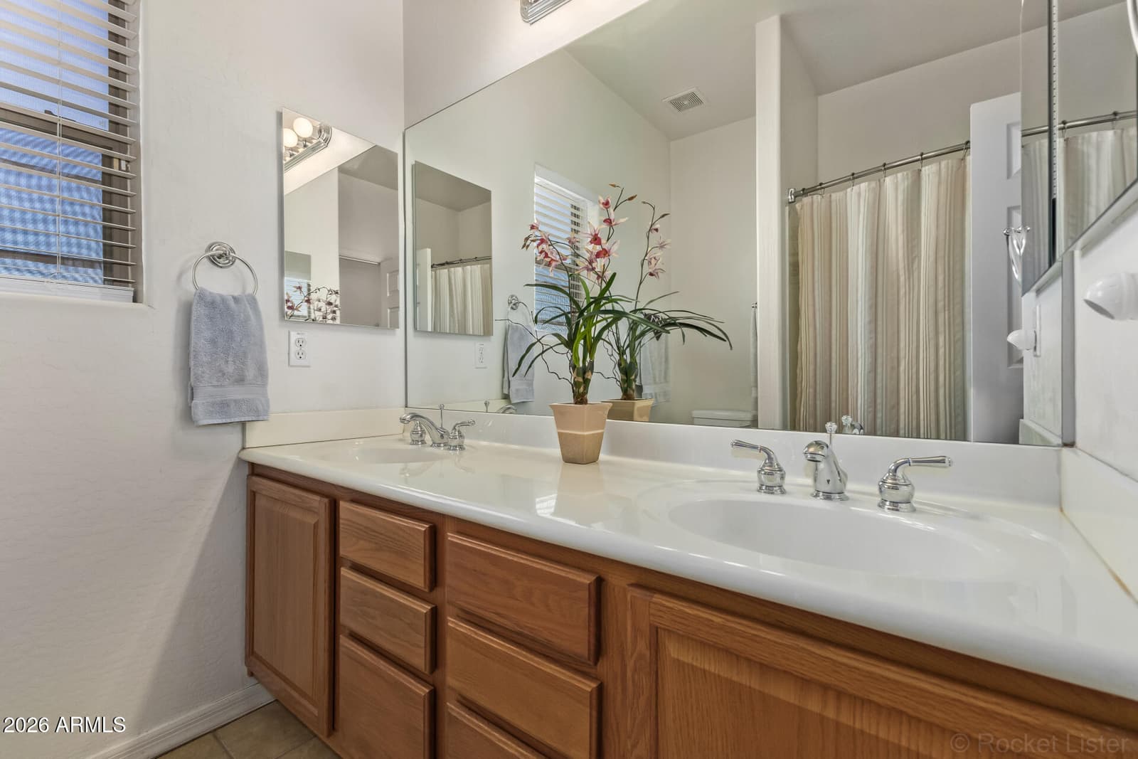 2813 E Cedar Waxwing Drive, Gilbert, AZ 85298 — photo 14 of 28
