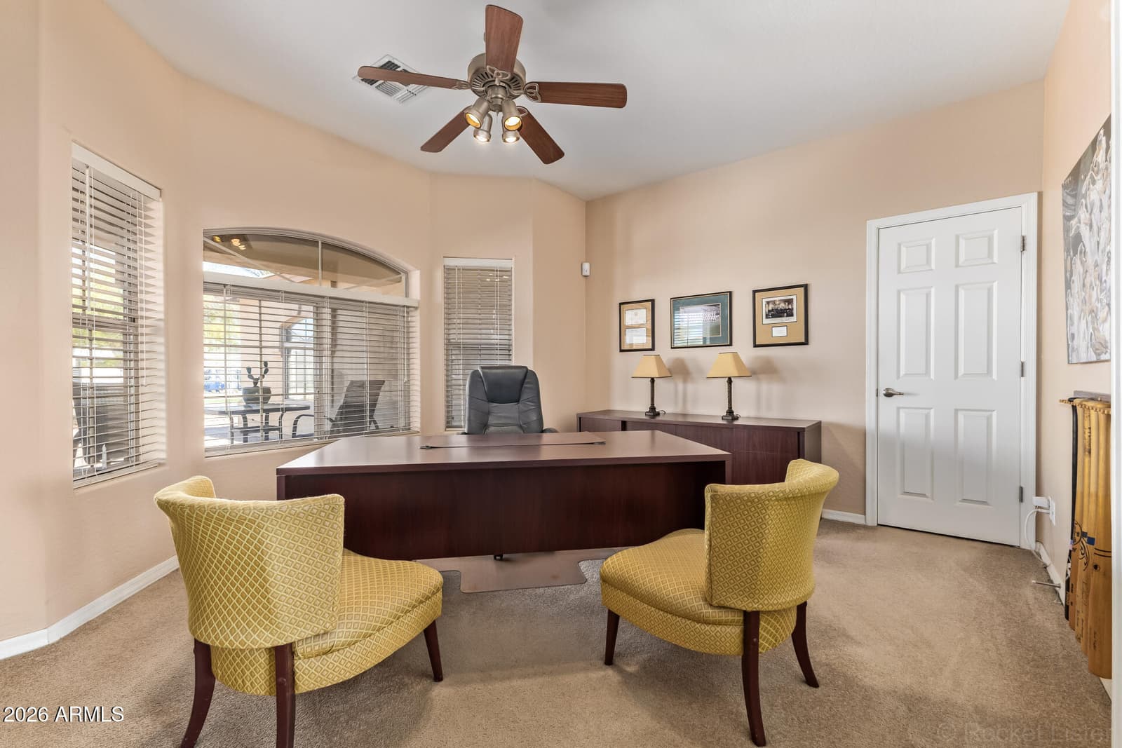 2813 E Cedar Waxwing Drive, Gilbert, AZ 85298 — photo 13 of 28