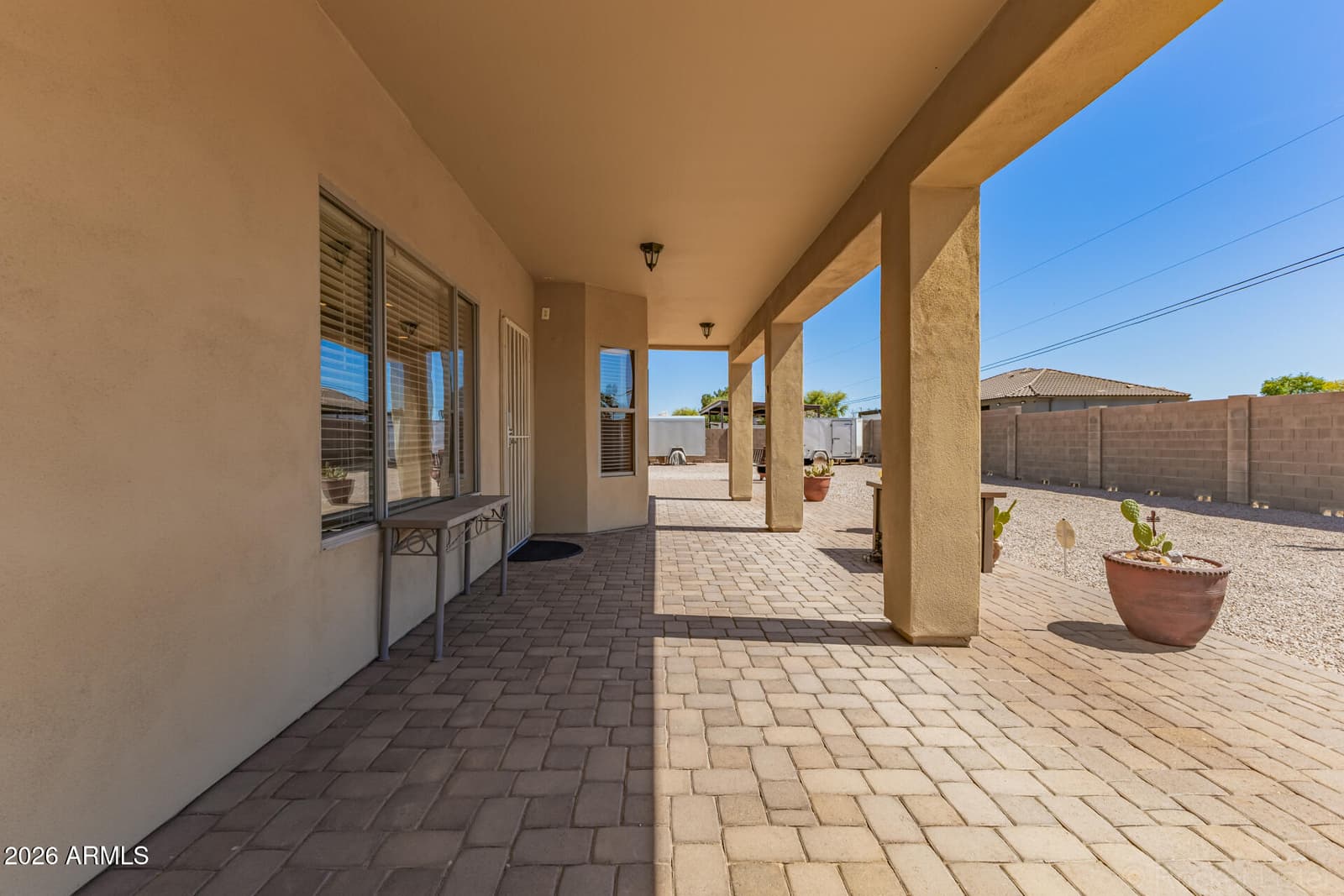 2813 E Cedar Waxwing Drive, Gilbert, AZ 85298 — photo 16 of 28