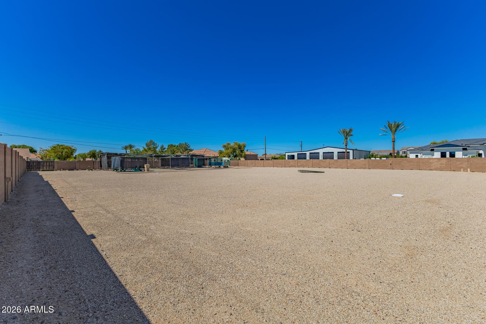 2813 E Cedar Waxwing Drive, Gilbert, AZ 85298 — photo 18 of 28