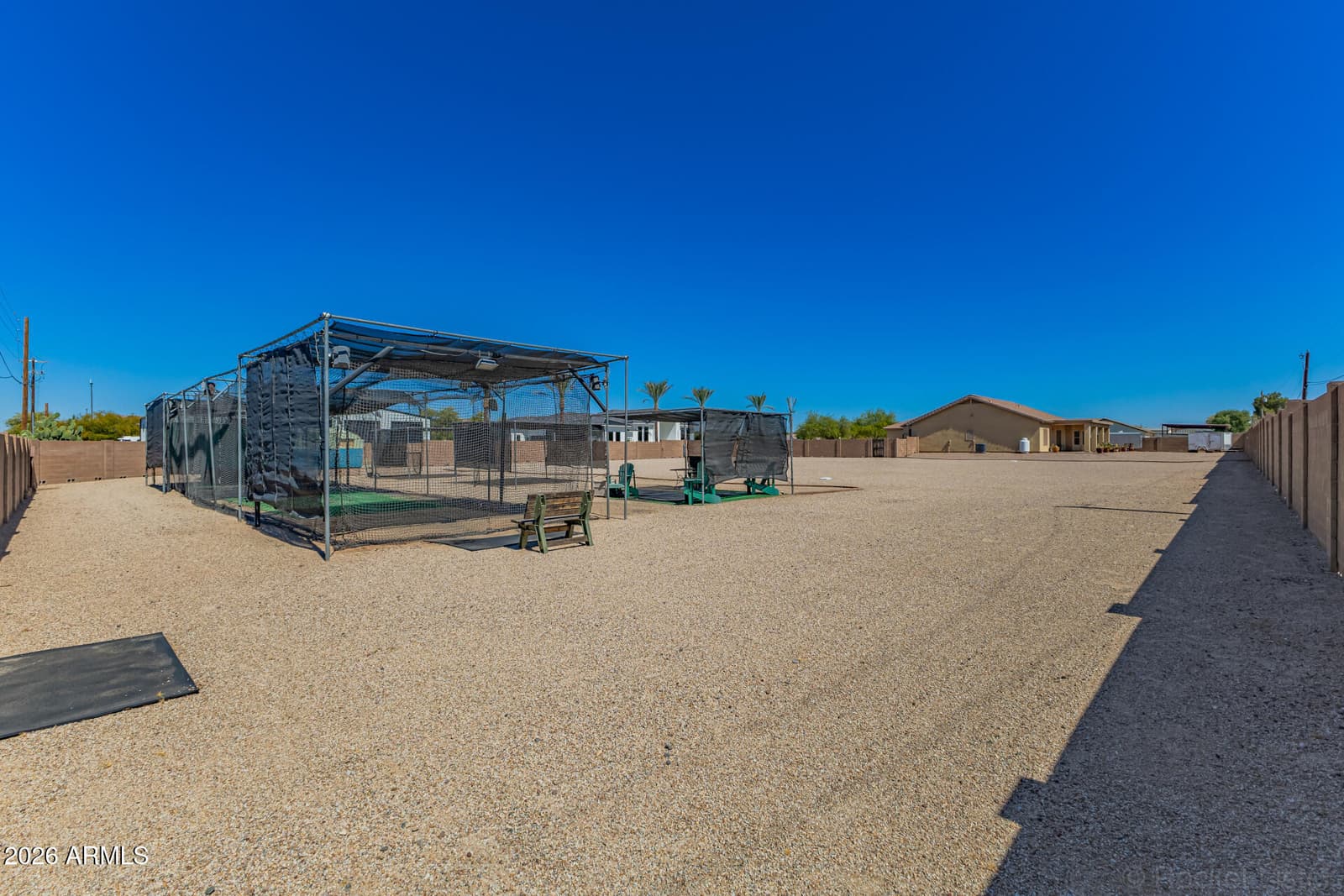 2813 E Cedar Waxwing Drive, Gilbert, AZ 85298 — photo 19 of 28
