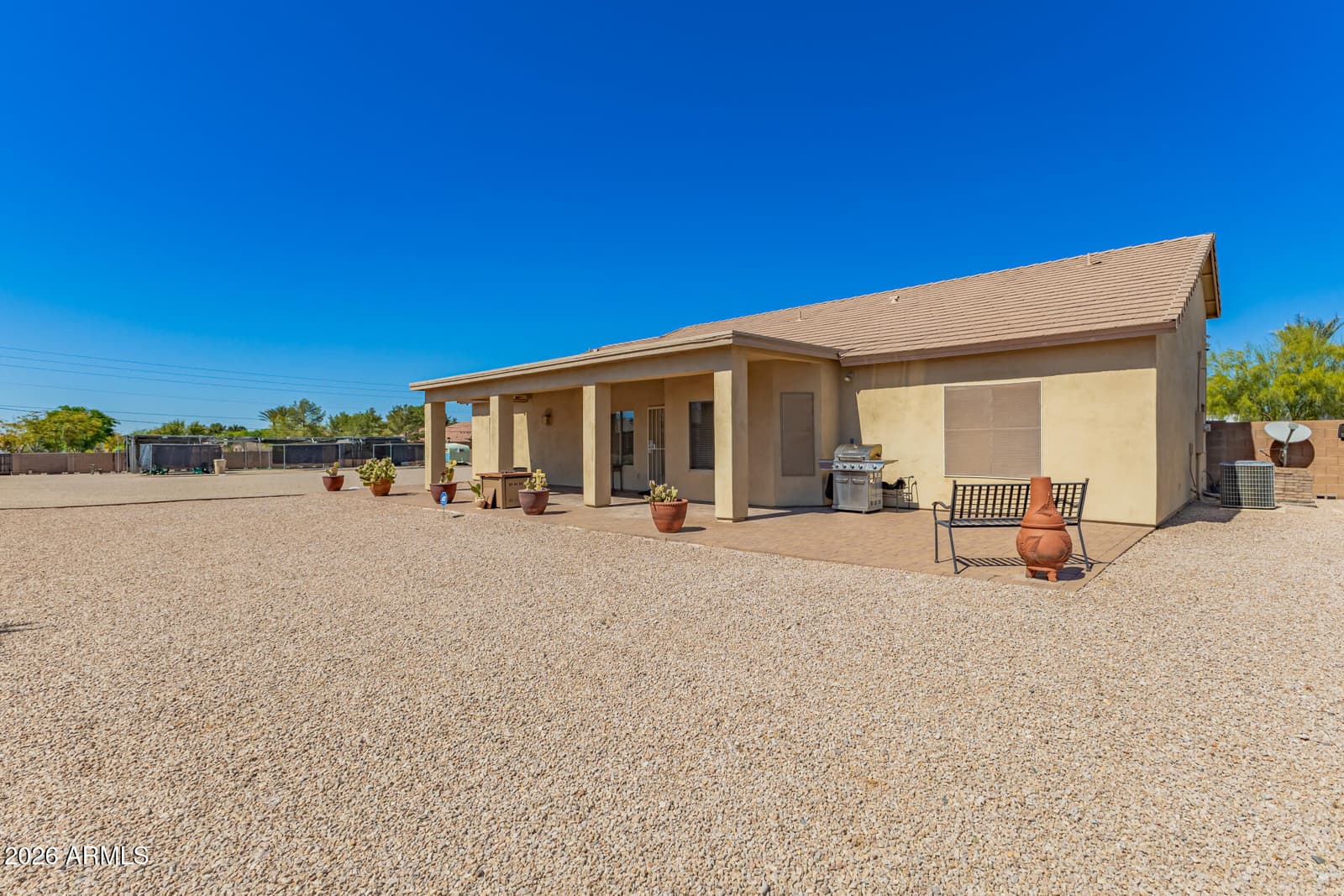 2813 E Cedar Waxwing Drive, Gilbert, AZ 85298 — photo 20 of 28