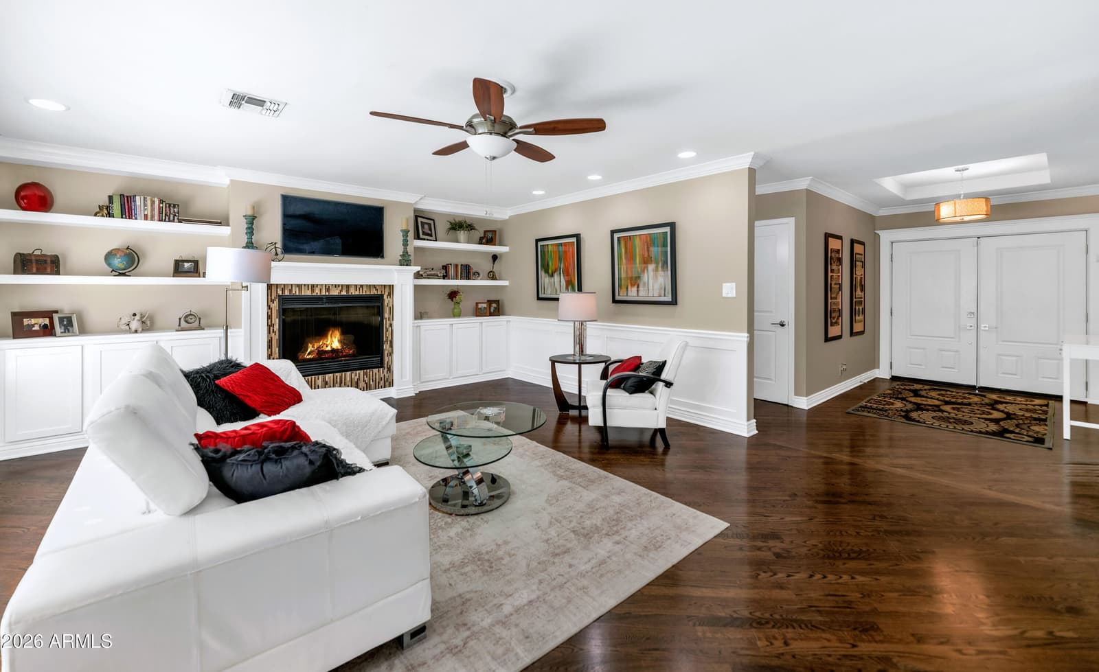7131 N 12TH Place, Phoenix, AZ 85020 — photo 4 of 43
