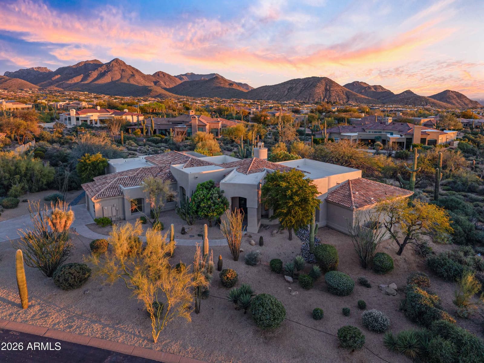 10201 E RANCH GATE Road, Scottsdale, AZ 85255 — photo 36 of 62