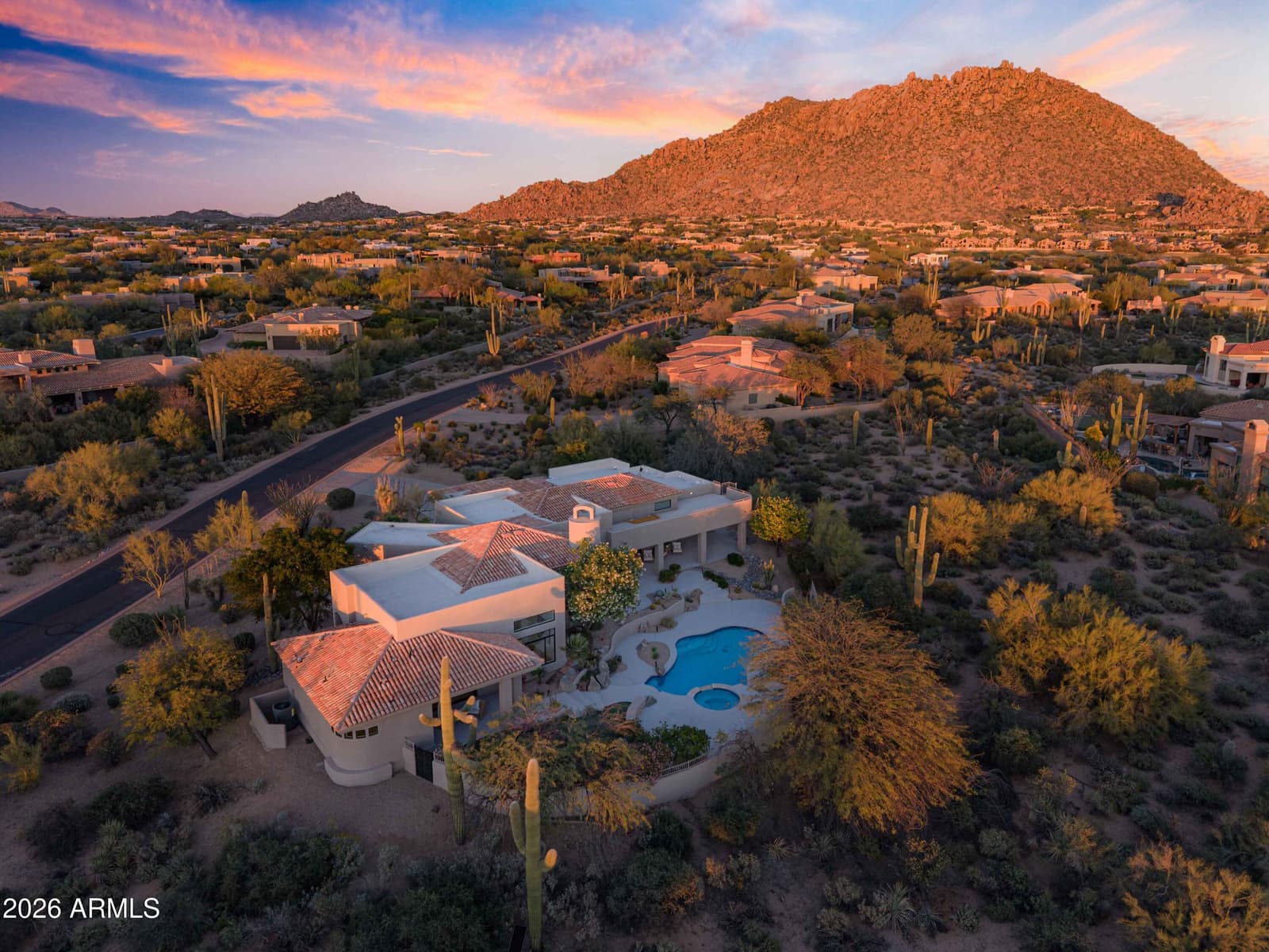 10201 E RANCH GATE Road, Scottsdale, AZ 85255 — photo 37 of 62