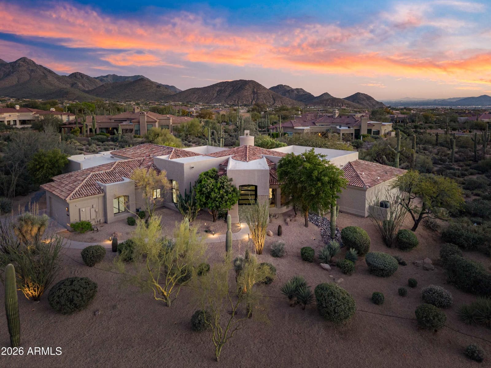 10201 E RANCH GATE Road, Scottsdale, AZ 85255 — photo 9 of 62