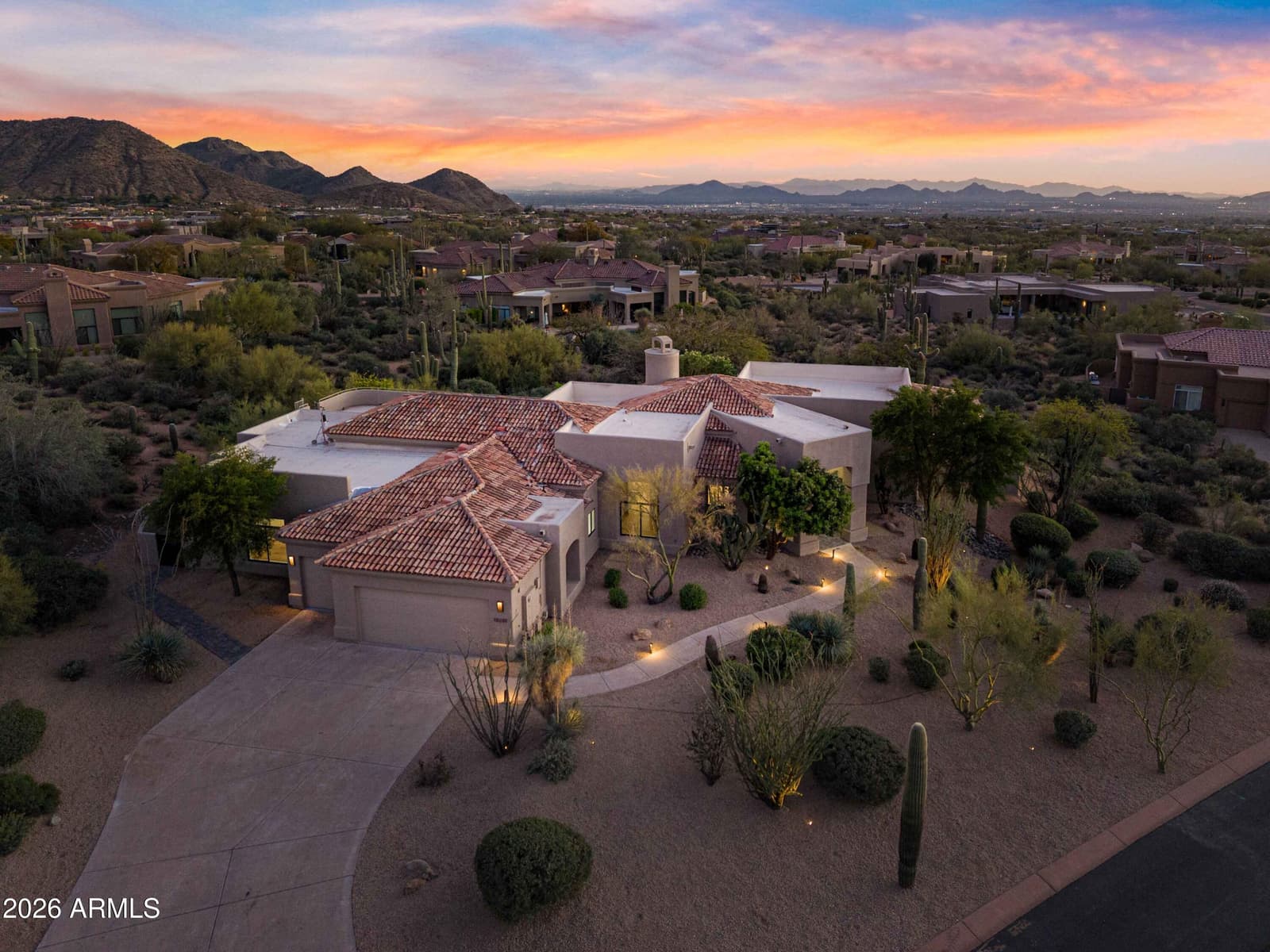 10201 E RANCH GATE Road, Scottsdale, AZ 85255 — photo 39 of 62