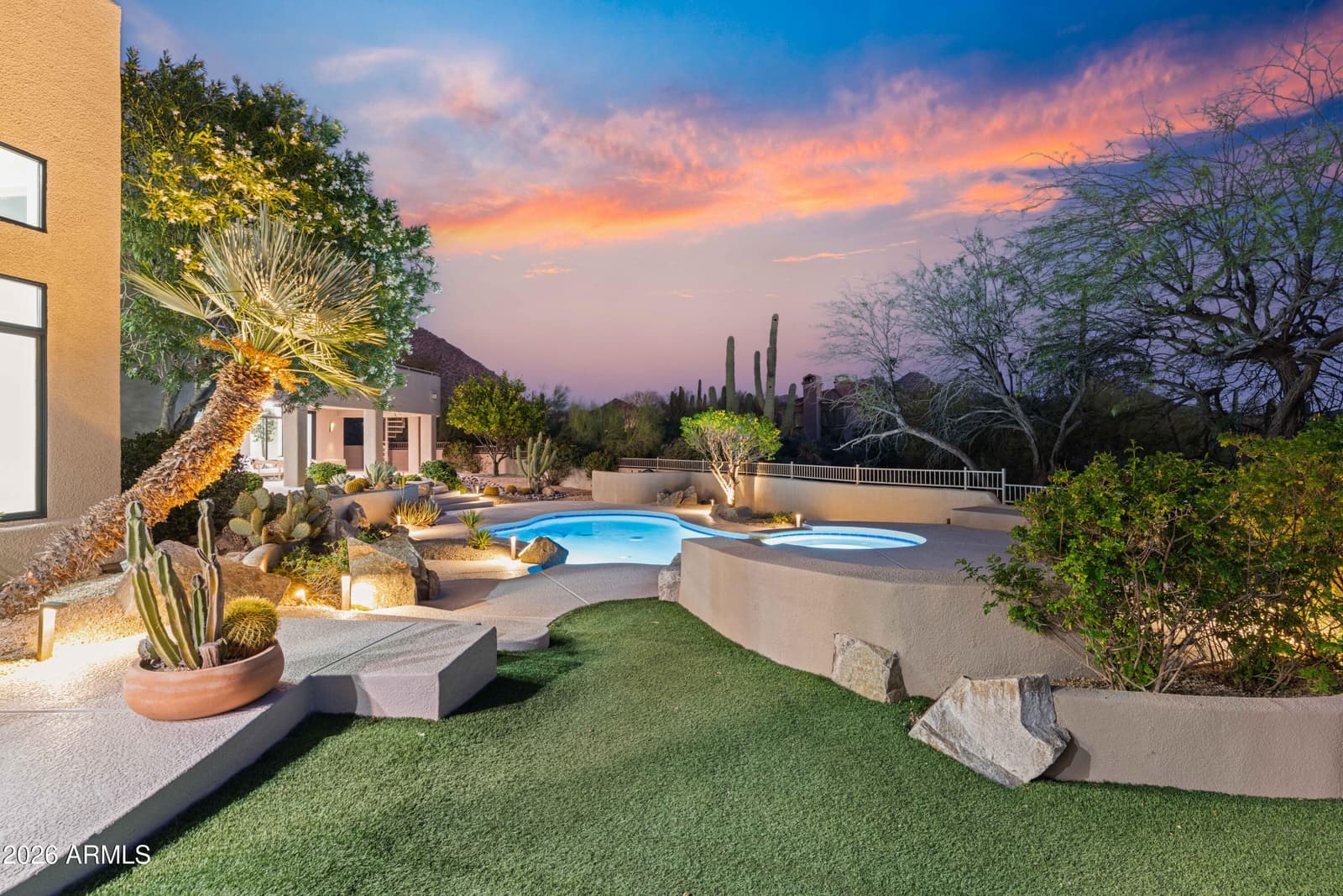 10201 E RANCH GATE Road, Scottsdale, AZ 85255 — photo 34 of 62