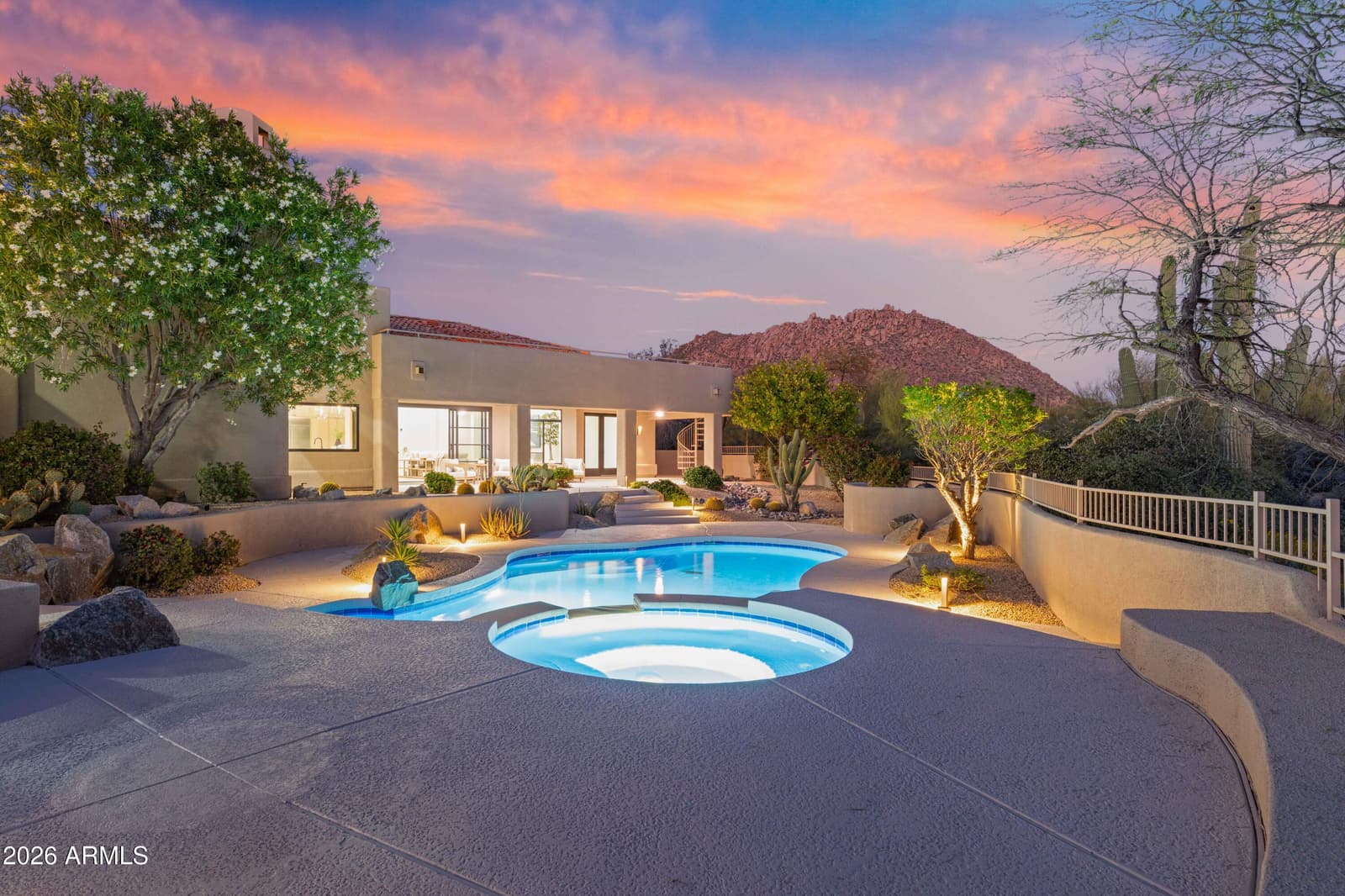 10201 E RANCH GATE Road, Scottsdale, AZ 85255 — photo 44 of 62