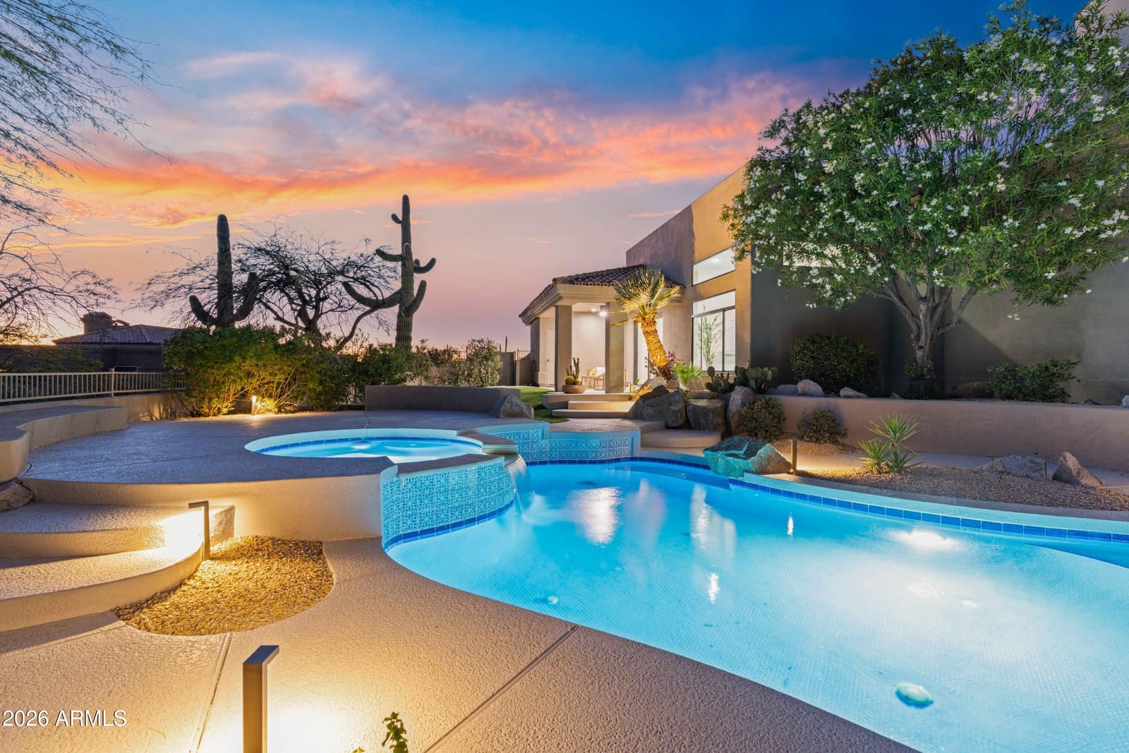 10201 E RANCH GATE Road, Scottsdale, AZ 85255 — photo 45 of 62