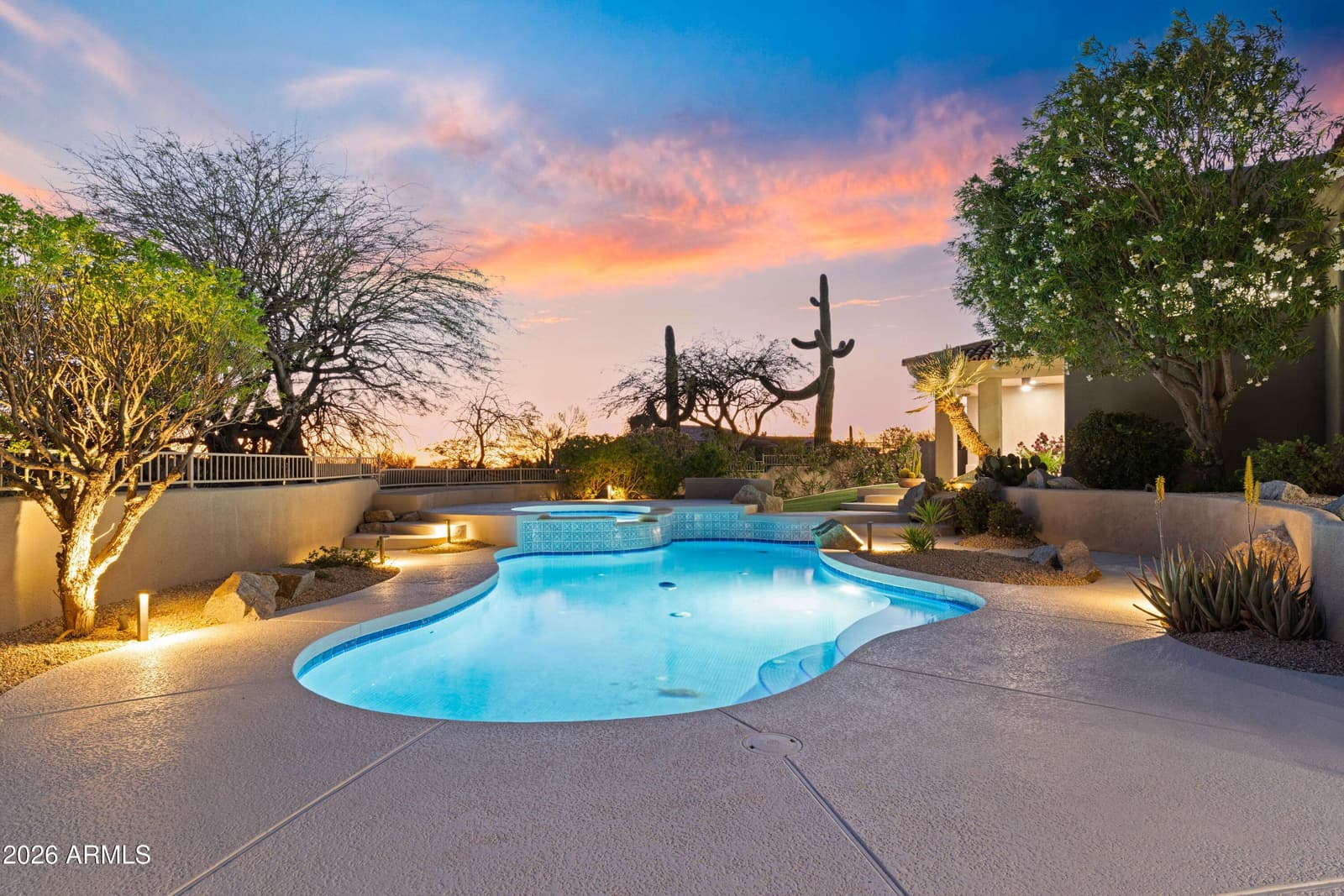 10201 E RANCH GATE Road, Scottsdale, AZ 85255 — photo 47 of 62