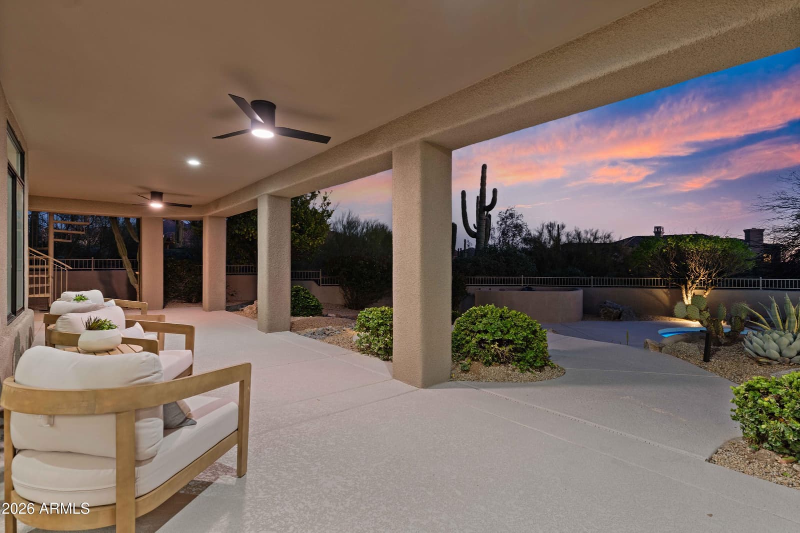 10201 E RANCH GATE Road, Scottsdale, AZ 85255 — photo 33 of 62