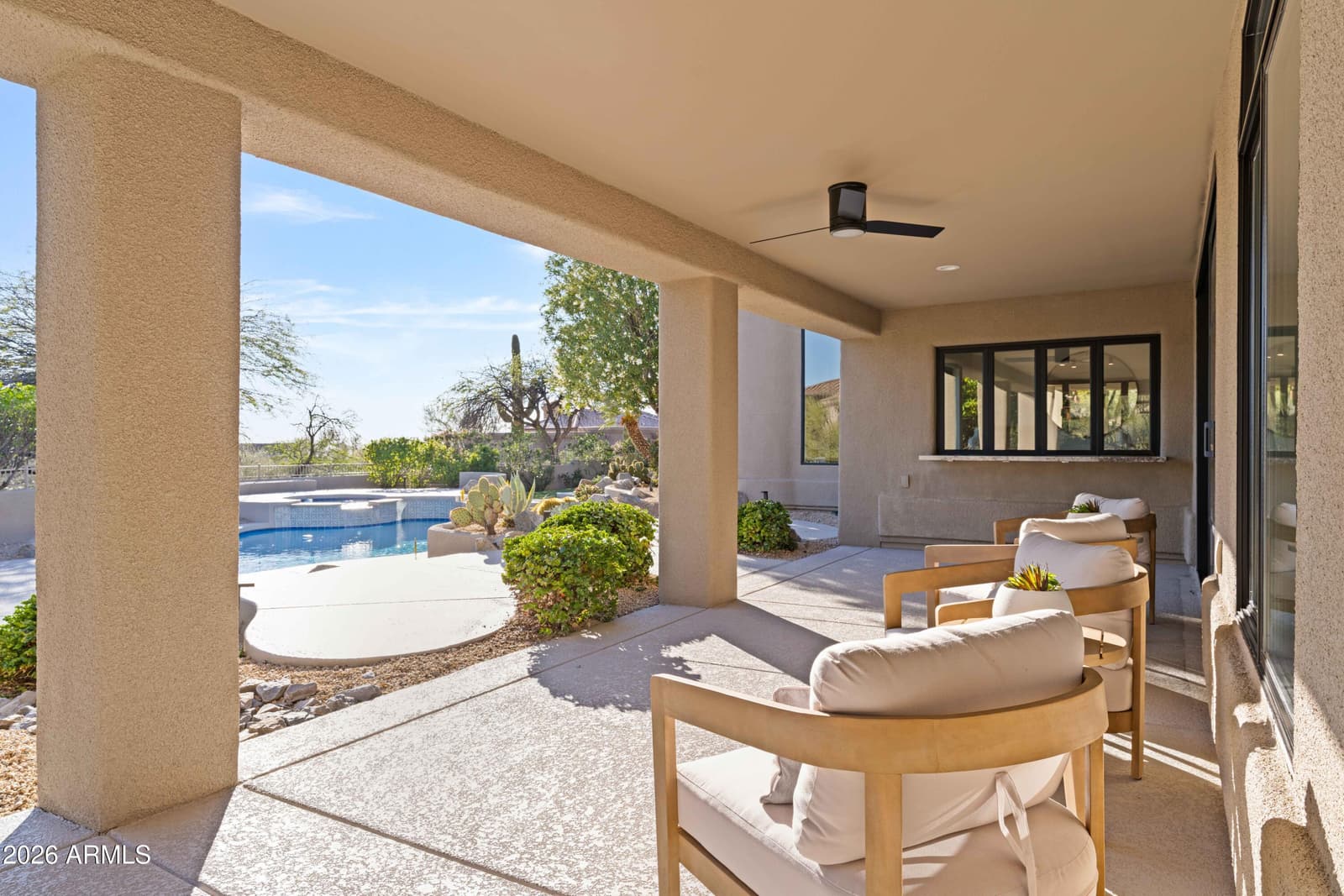 10201 E RANCH GATE Road, Scottsdale, AZ 85255 — photo 31 of 62