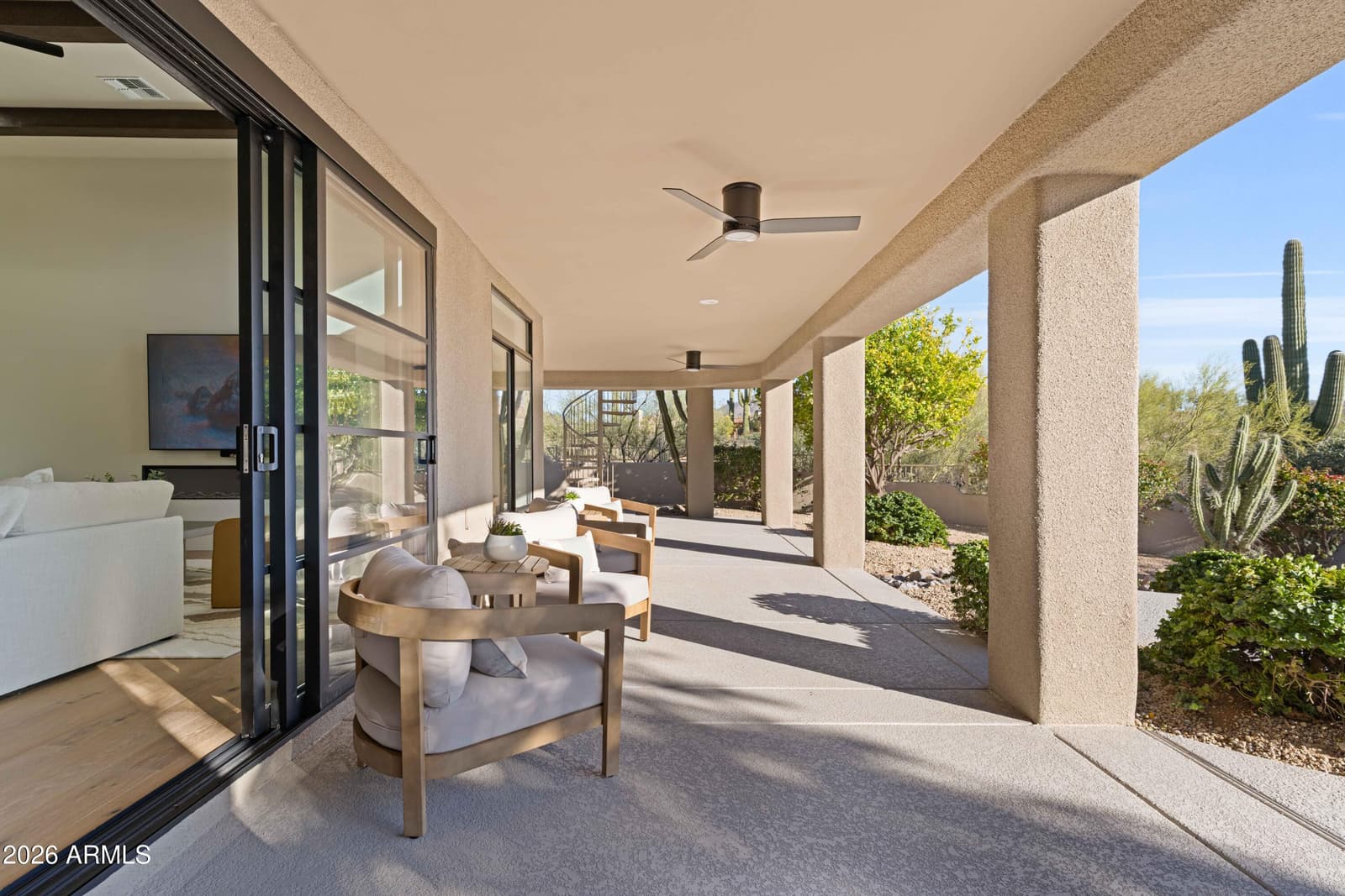 10201 E RANCH GATE Road, Scottsdale, AZ 85255 — photo 32 of 62