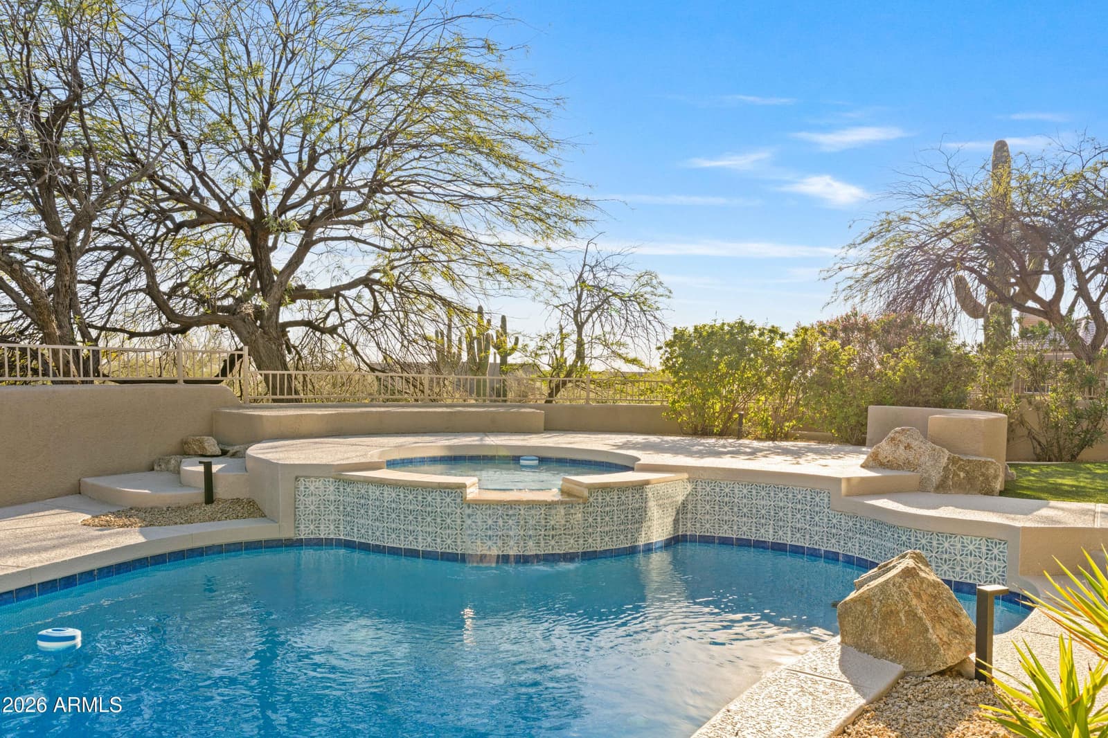 10201 E RANCH GATE Road, Scottsdale, AZ 85255 — photo 35 of 62