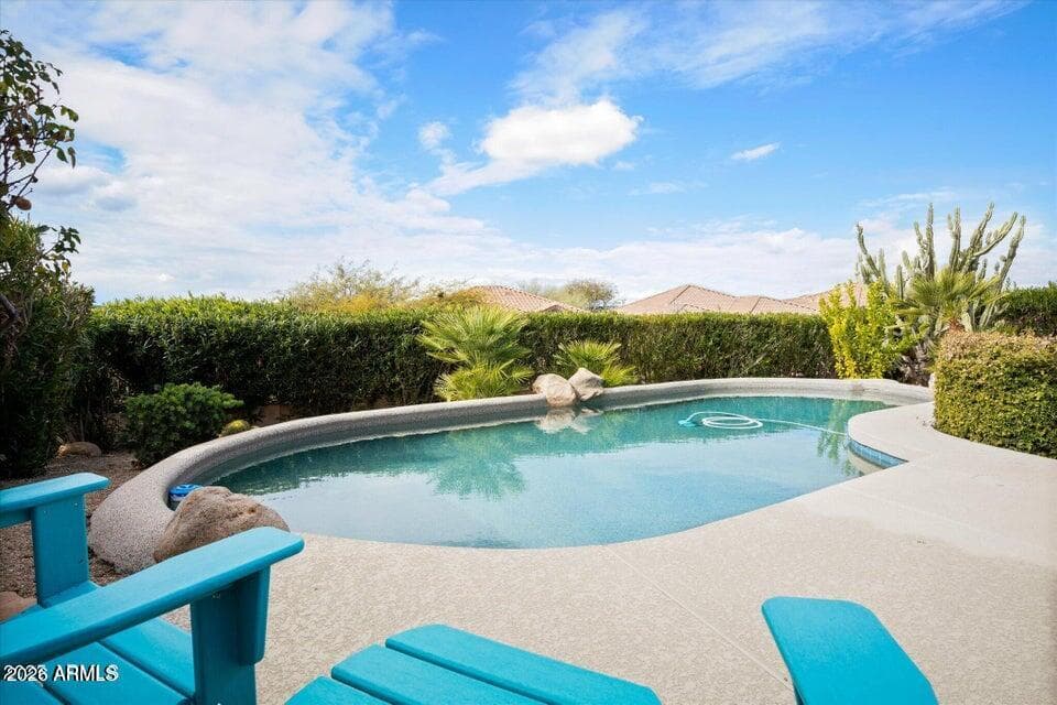35360 N 93RD Way, Scottsdale, AZ 85262 — photo 18 of 21