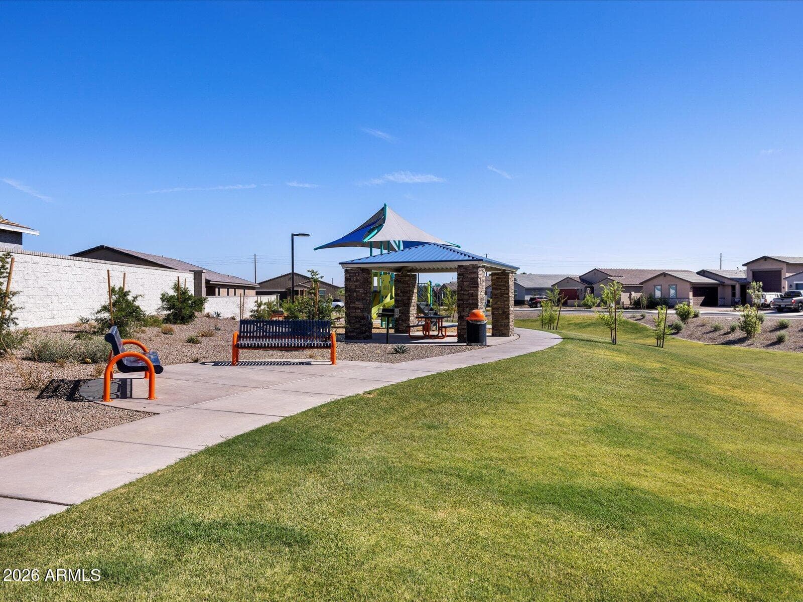 4426 W HUNTER Trail, San Tan Valley, AZ 85144 — photo 39 of 66