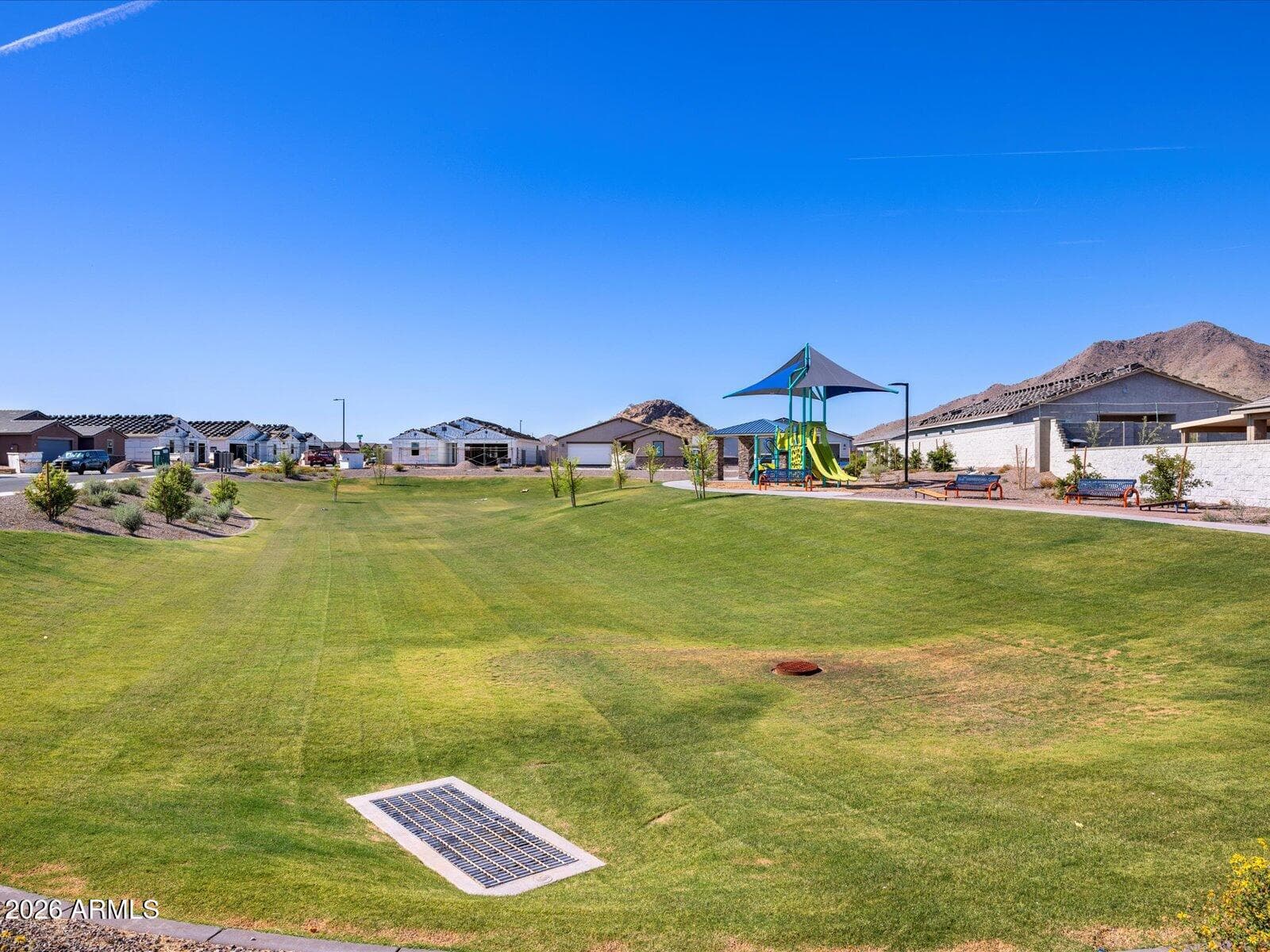 4426 W HUNTER Trail, San Tan Valley, AZ 85144 — photo 43 of 66
