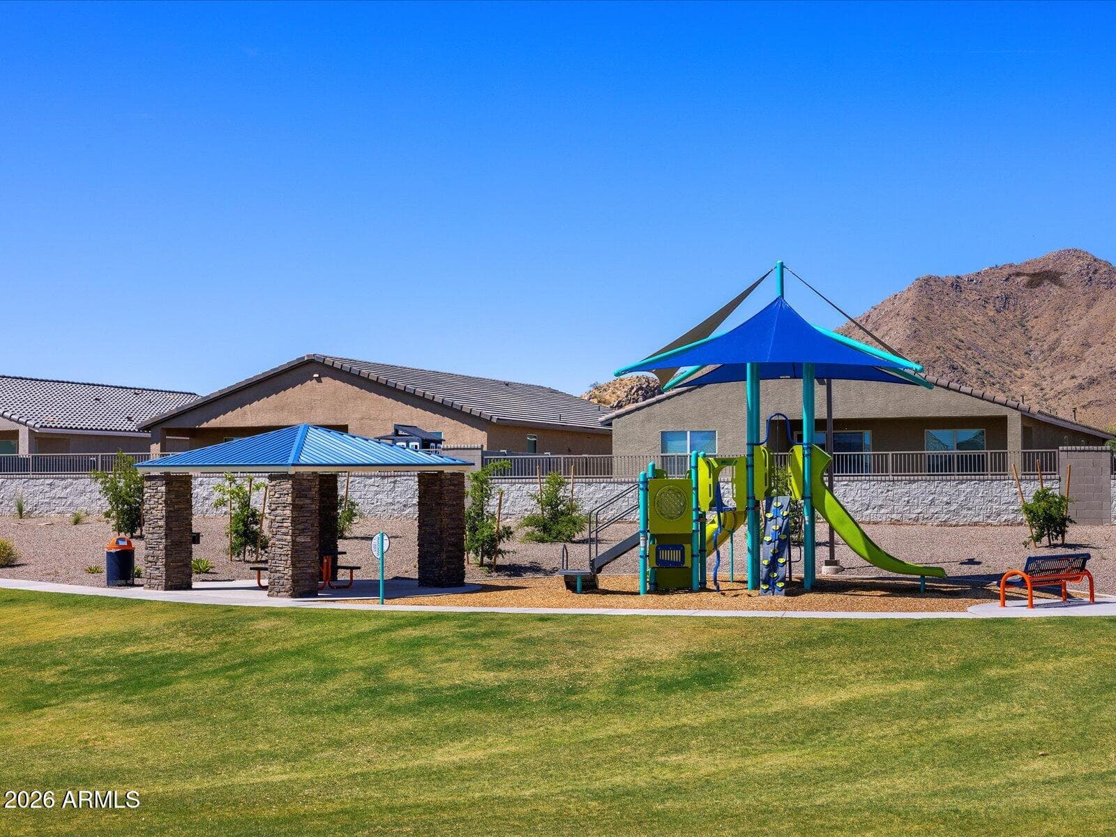 4426 W HUNTER Trail, San Tan Valley, AZ 85144 — photo 49 of 66