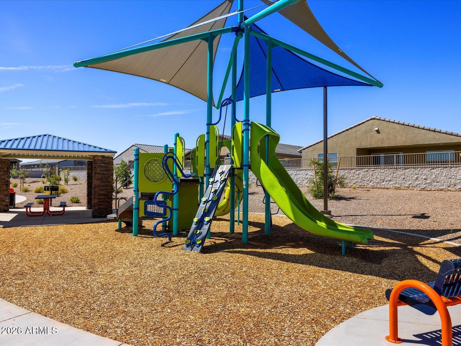 4426 W HUNTER Trail, San Tan Valley, AZ 85144 — photo 51 of 66