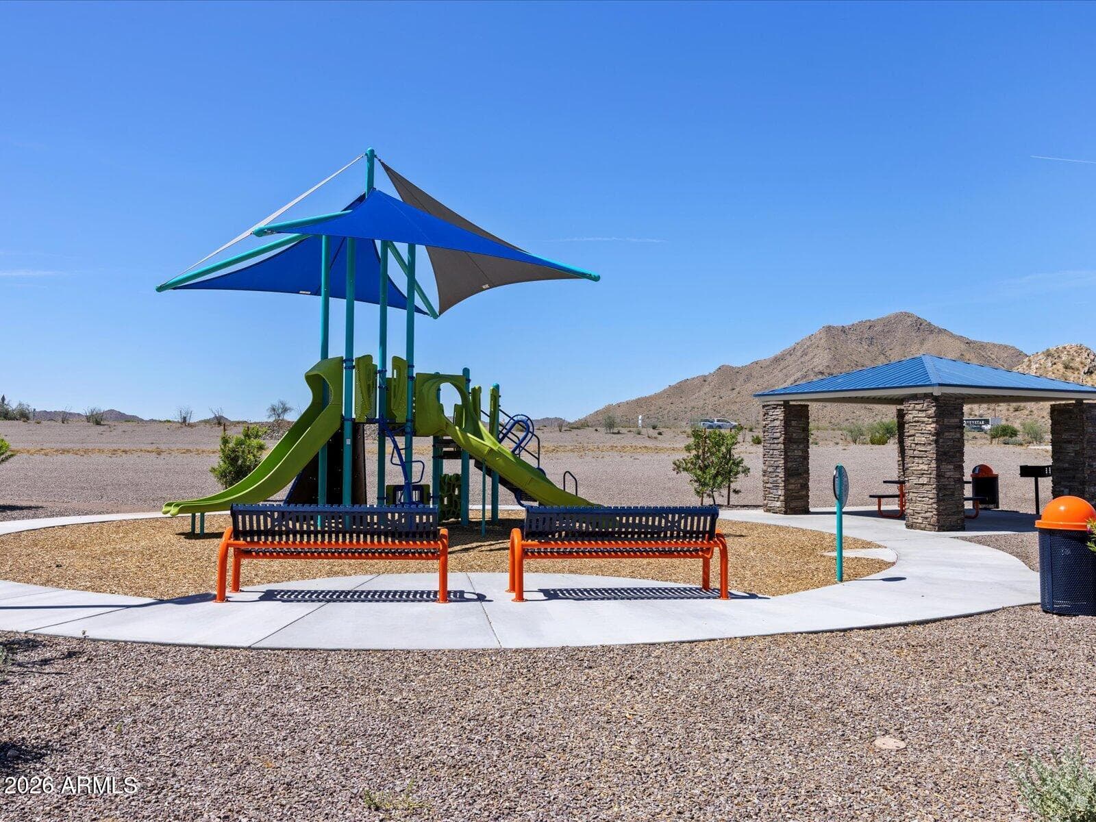 4426 W HUNTER Trail, San Tan Valley, AZ 85144 — photo 63 of 66
