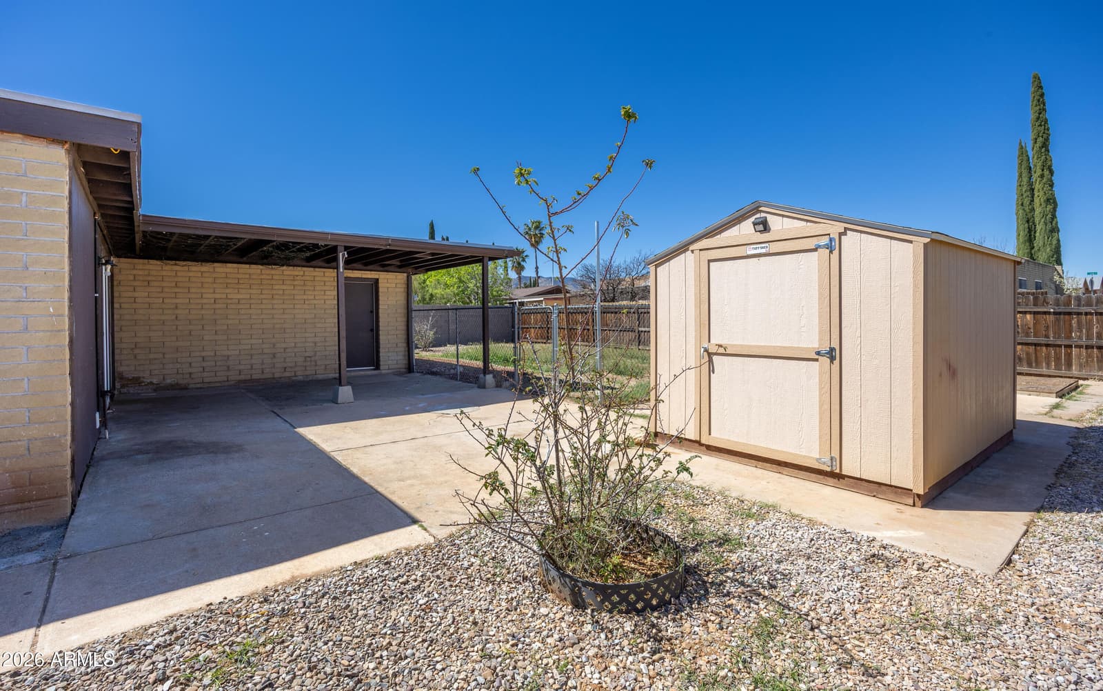 520 S 3RD Street, Sierra Vista, AZ 85635 — photo 23 of 28