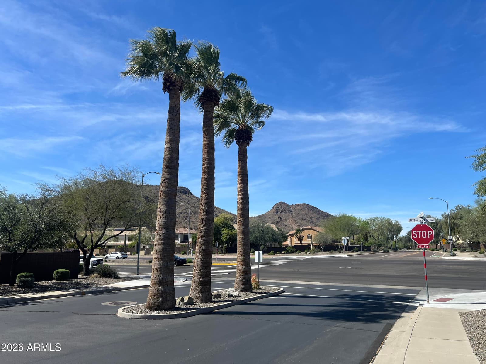 26708 N Babbling Brook Drive, Phoenix, AZ 85083 — photo 57 of 59