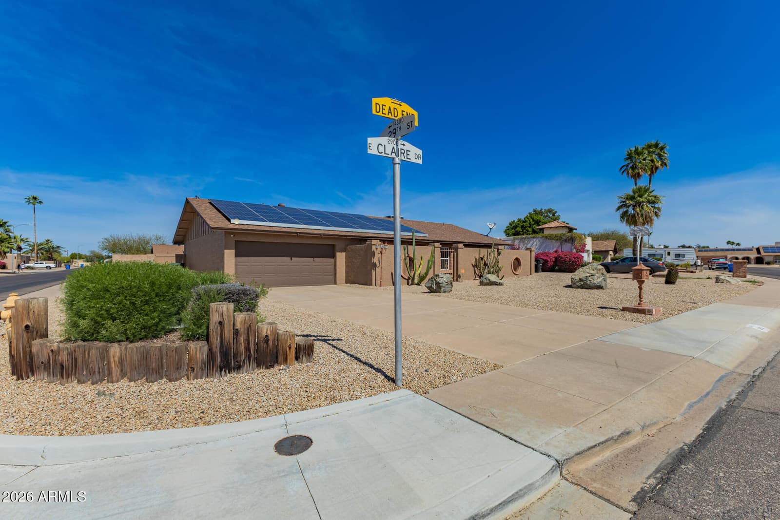 2902 E Claire Drive, Phoenix, AZ 85032 — photo 3 of 35