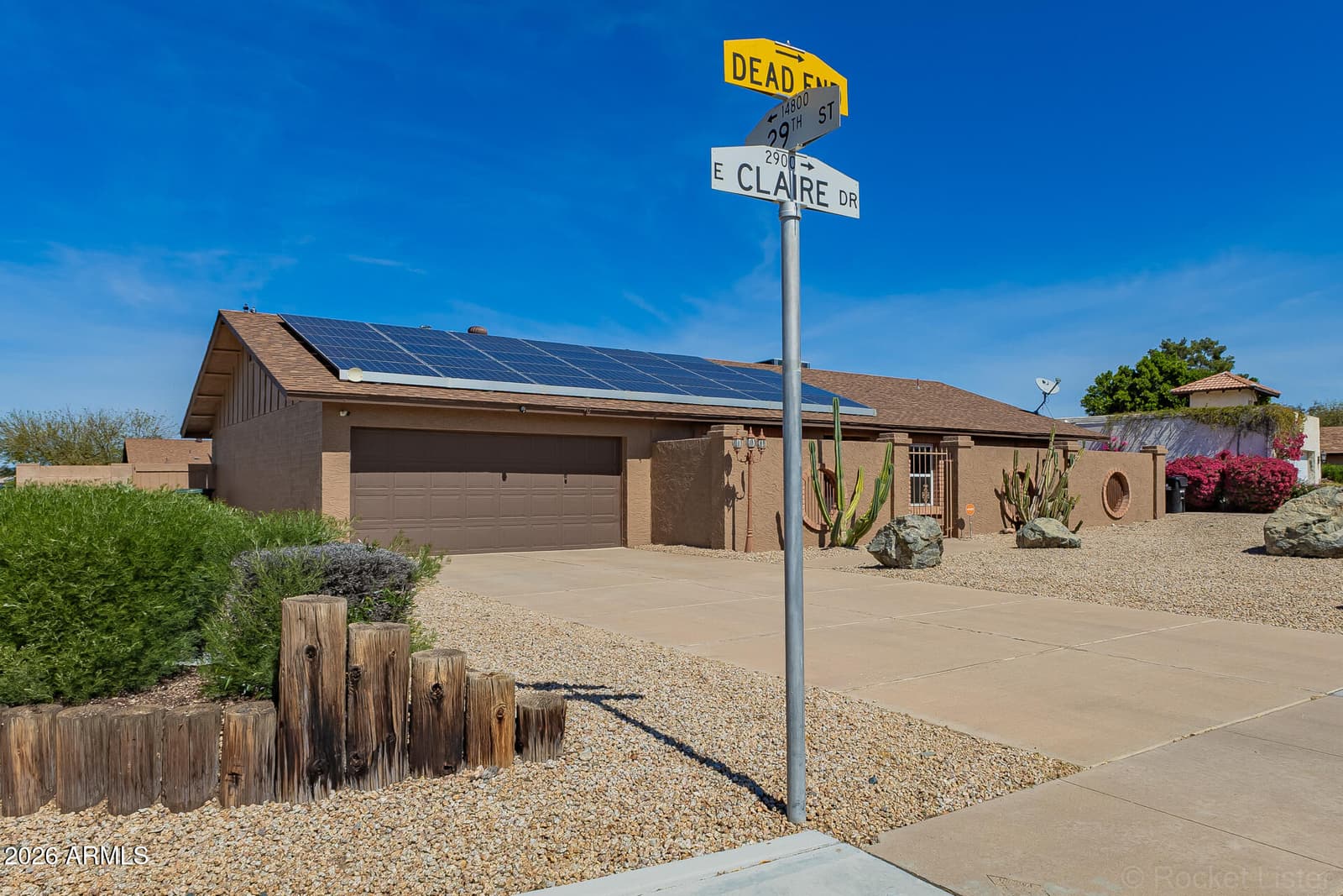 2902 E Claire Drive, Phoenix, AZ 85032 — photo 4 of 35