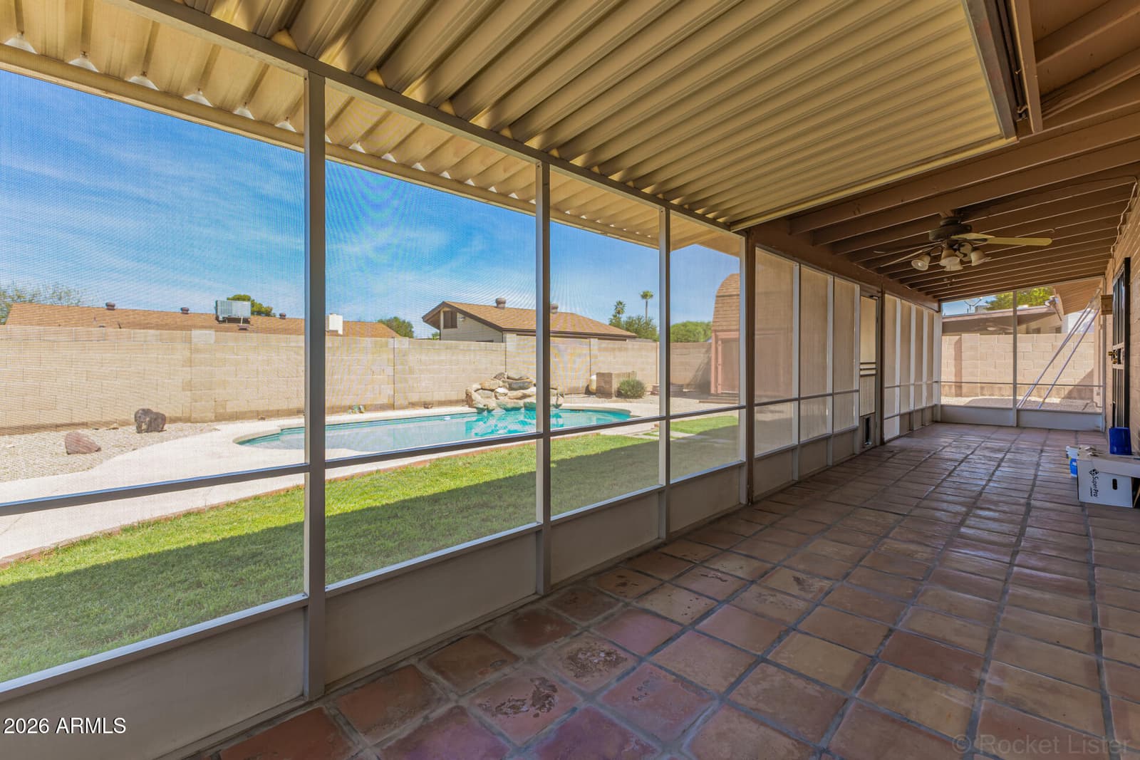 2902 E Claire Drive, Phoenix, AZ 85032 — photo 30 of 35