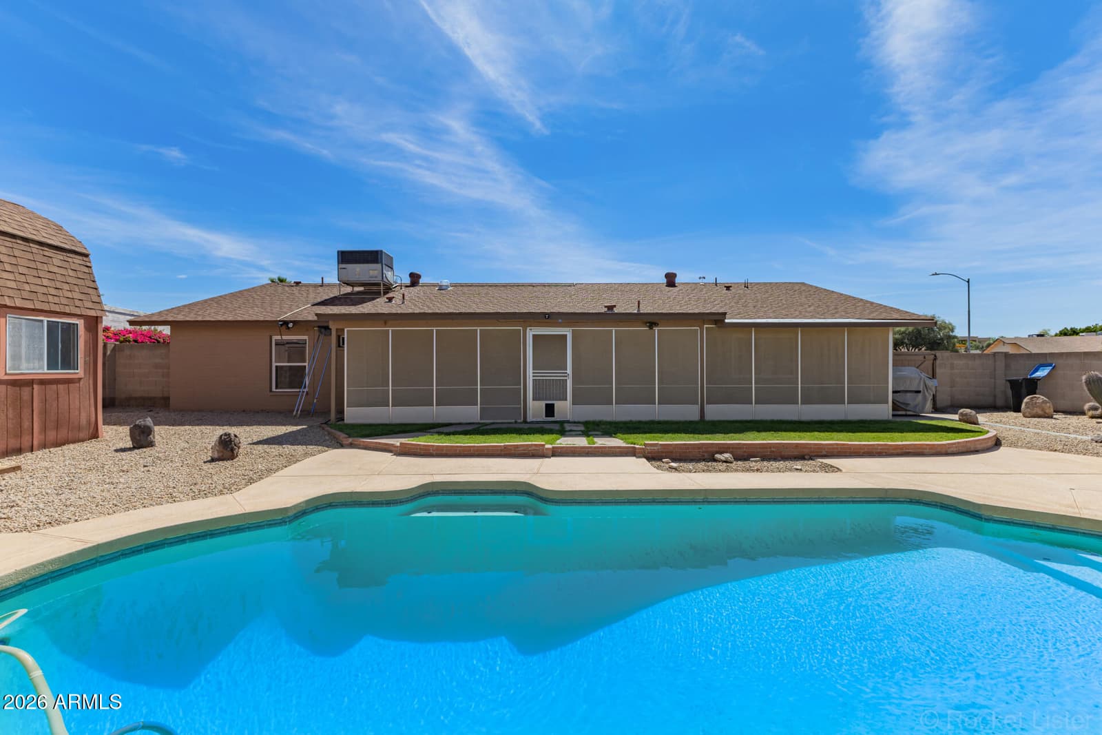 2902 E Claire Drive, Phoenix, AZ 85032 — photo 32 of 35