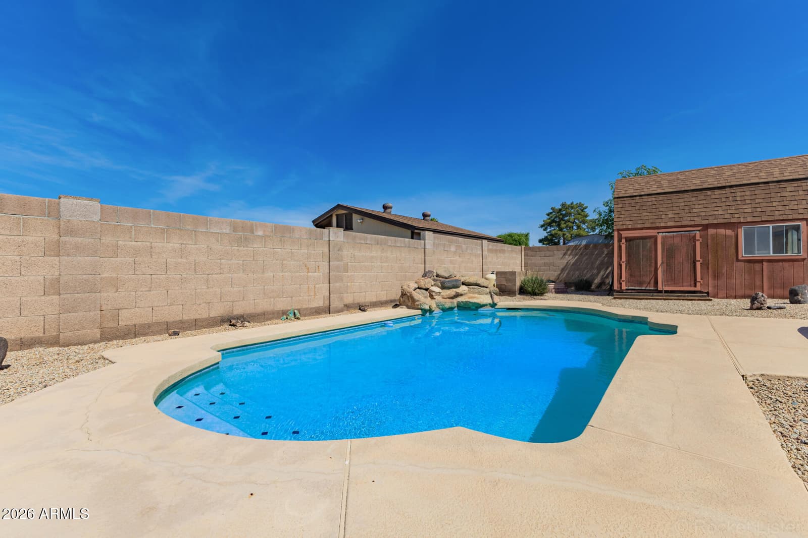 2902 E Claire Drive, Phoenix, AZ 85032 — photo 33 of 35