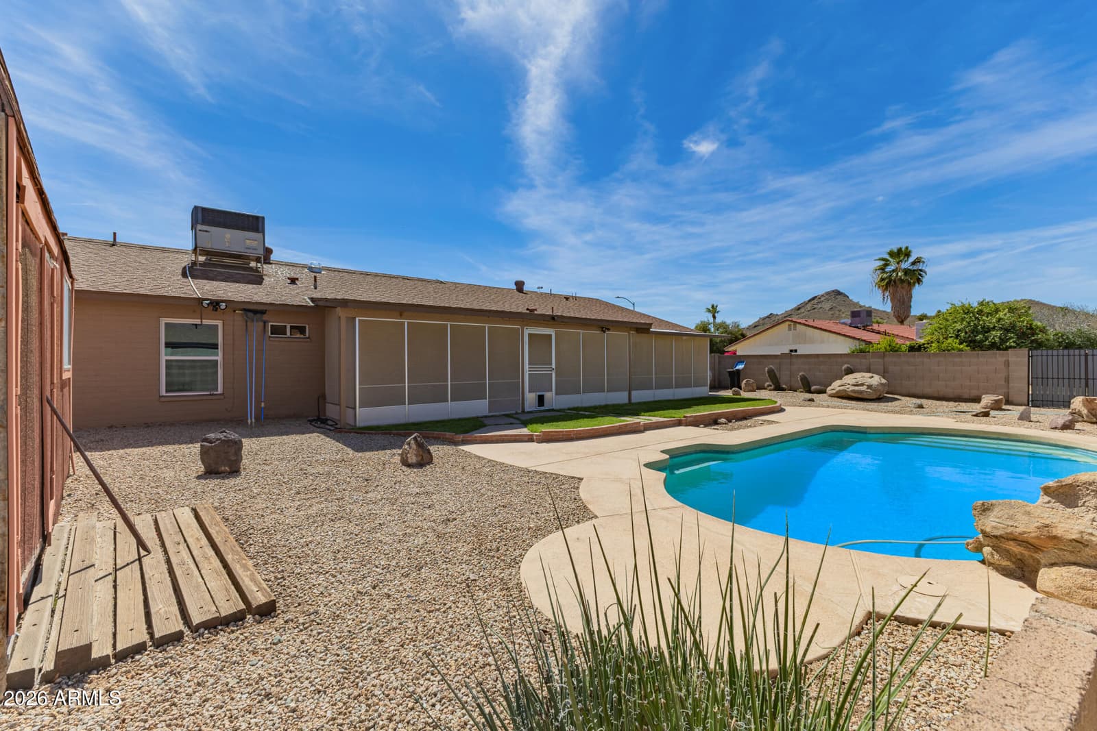 2902 E Claire Drive, Phoenix, AZ 85032 — photo 34 of 35