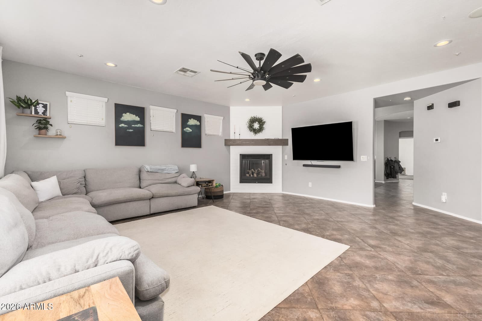 12538 W Miner Trail, Peoria, AZ 85383 — photo 7 of 30
