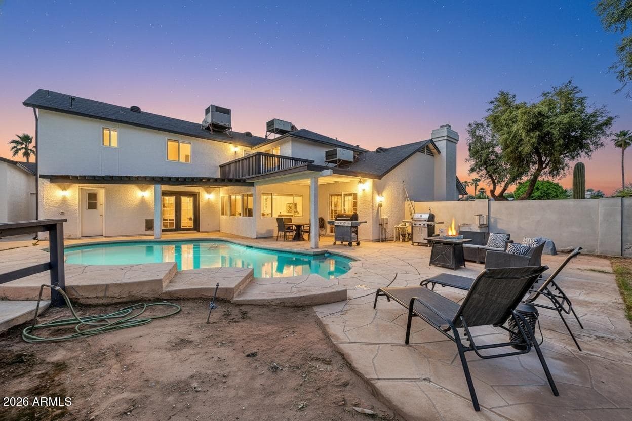 3609 W WHITTEN Street, Chandler, AZ 85226 — photo 48 of 60