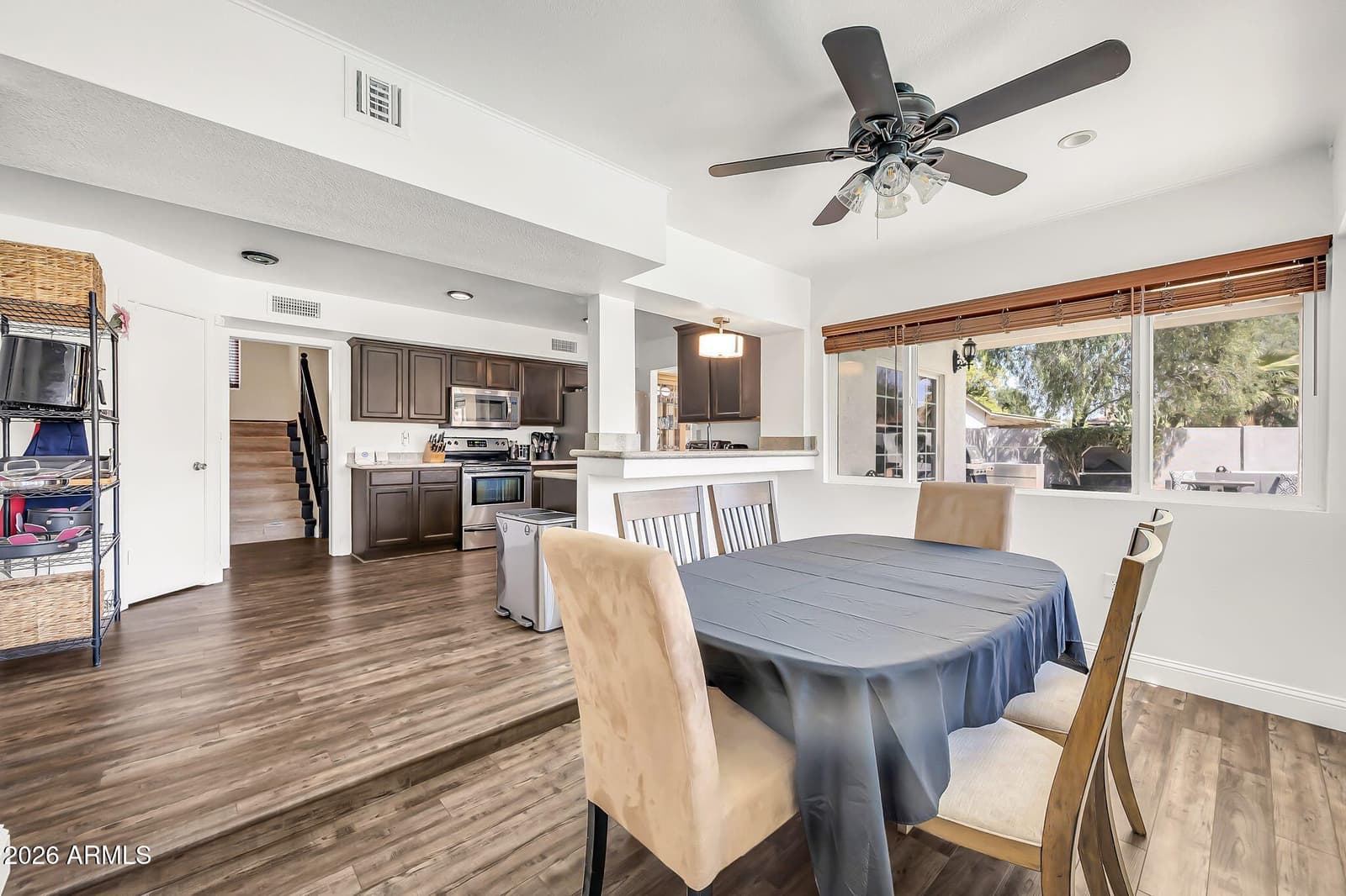 3609 W WHITTEN Street, Chandler, AZ 85226 — photo 13 of 60