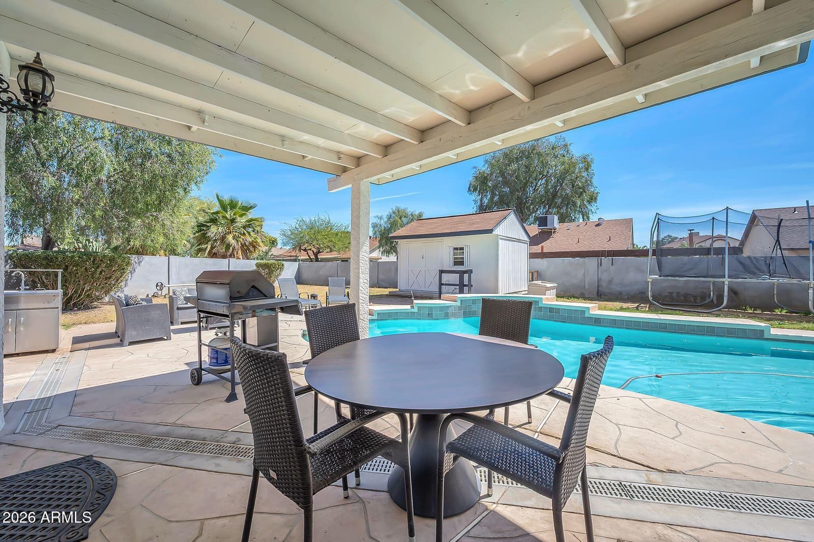 3609 W WHITTEN Street, Chandler, AZ 85226 — photo 54 of 60