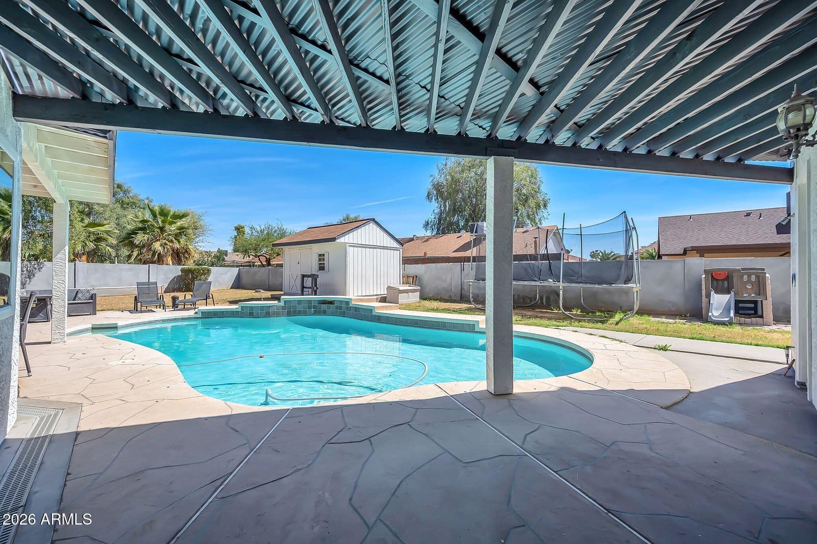 3609 W WHITTEN Street, Chandler, AZ 85226 — photo 55 of 60
