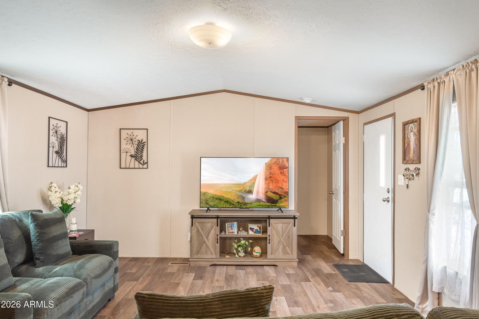 318 E Camino De Tundra, Huachuca City, AZ 85616 — photo 22 of 30
