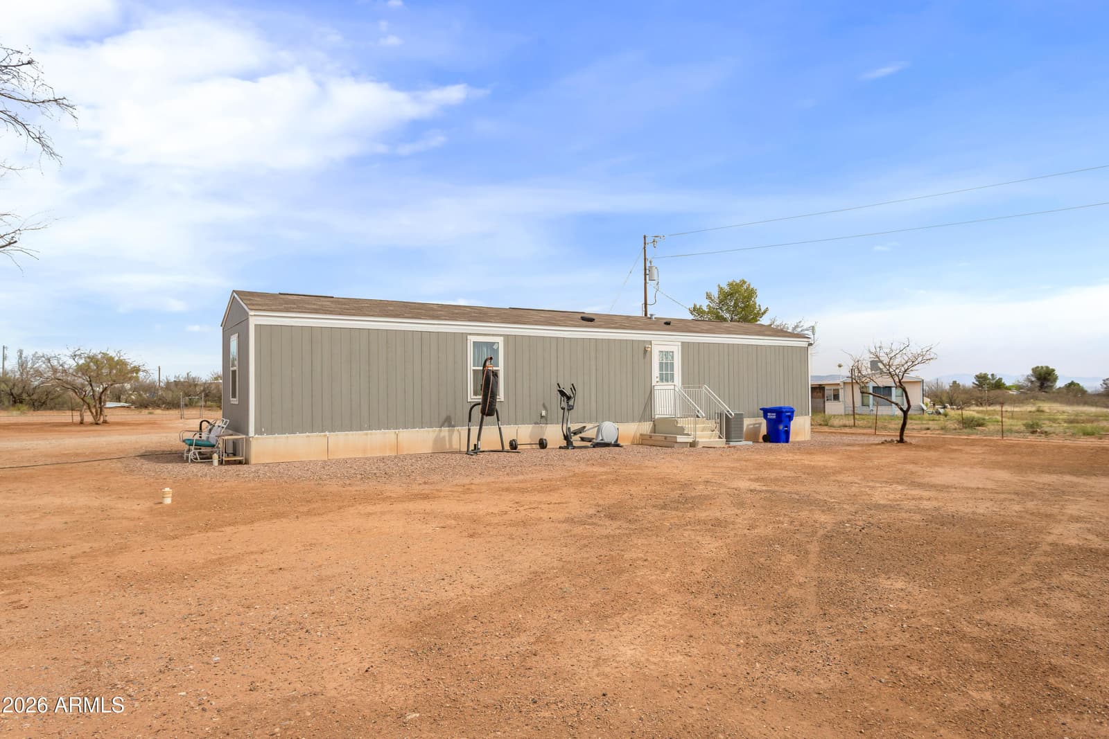 318 E Camino De Tundra, Huachuca City, AZ 85616 — photo 6 of 30